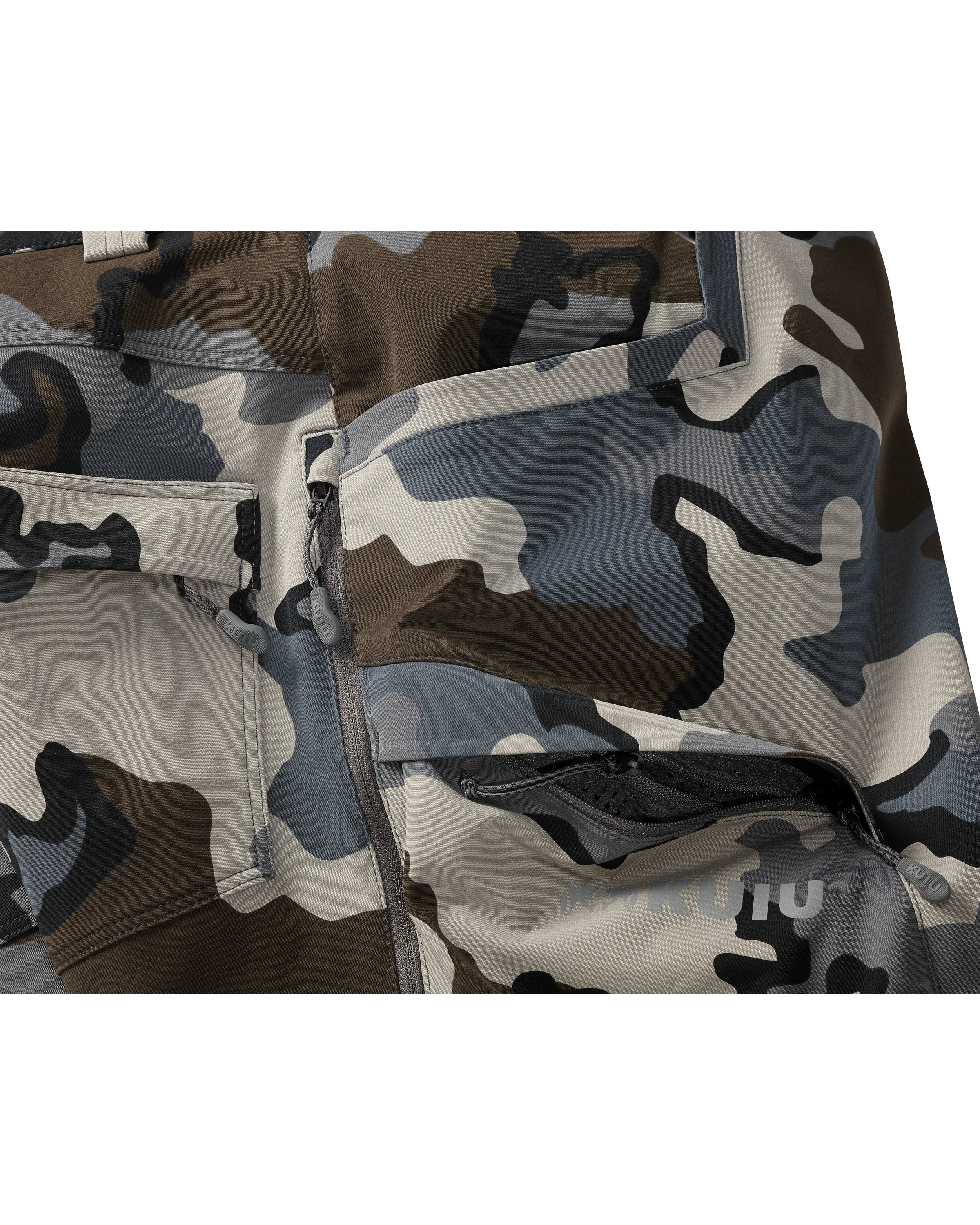 PRO Pant | Vias