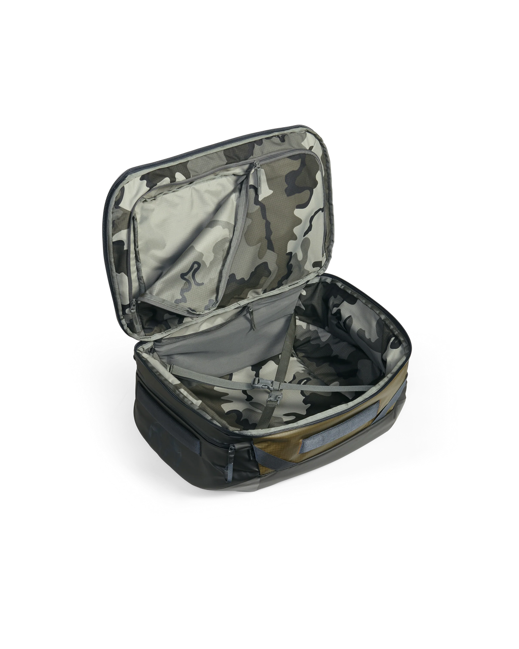 Waypoint 2800 Duffel | Bourbon