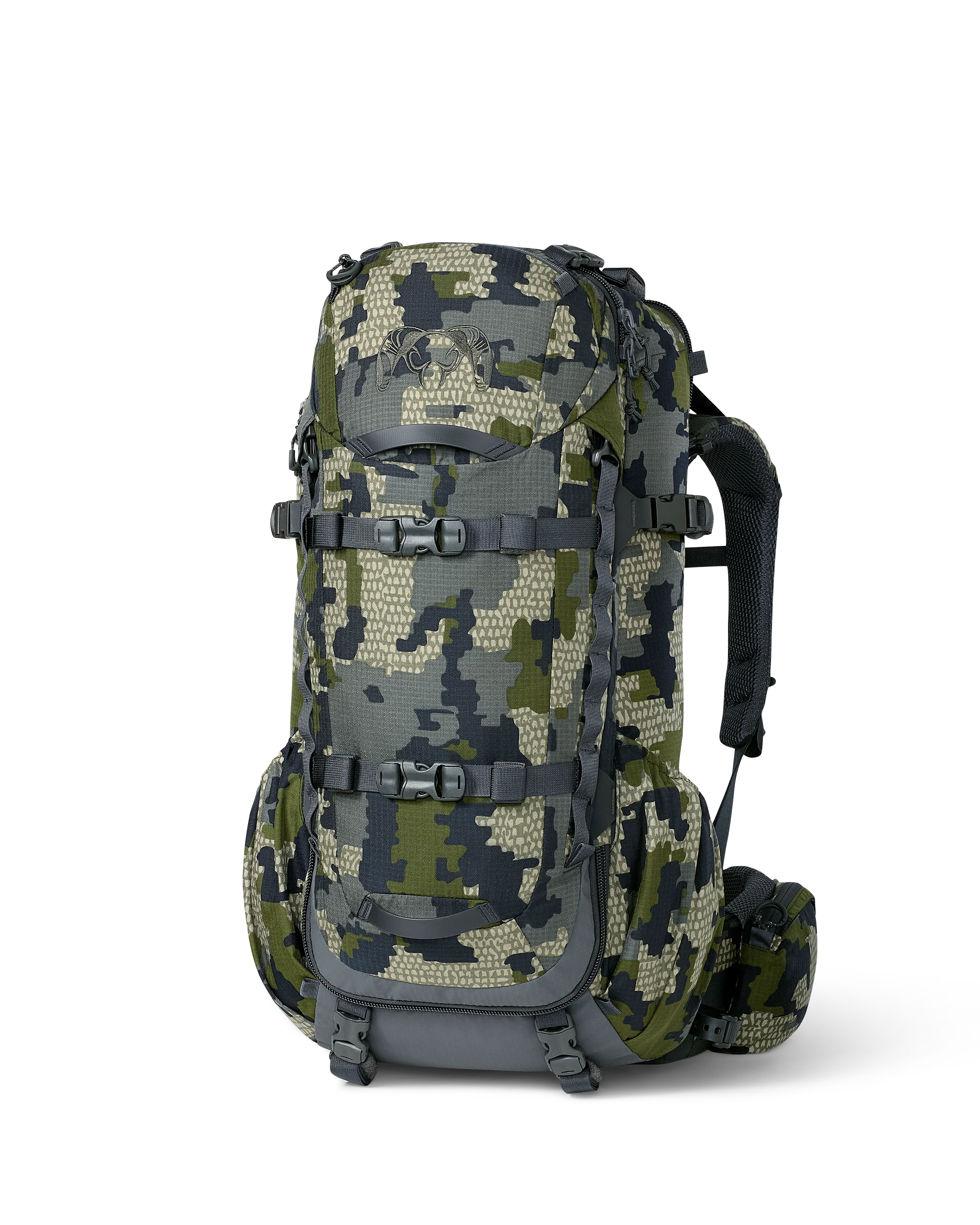 ICON 6 4500 Divide Pack | Verde