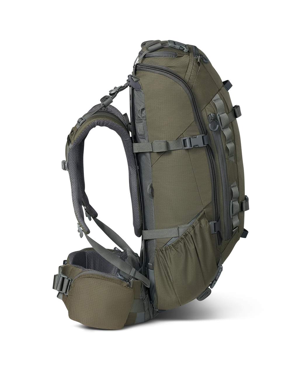 ICON 6 3500 Pack | Ash