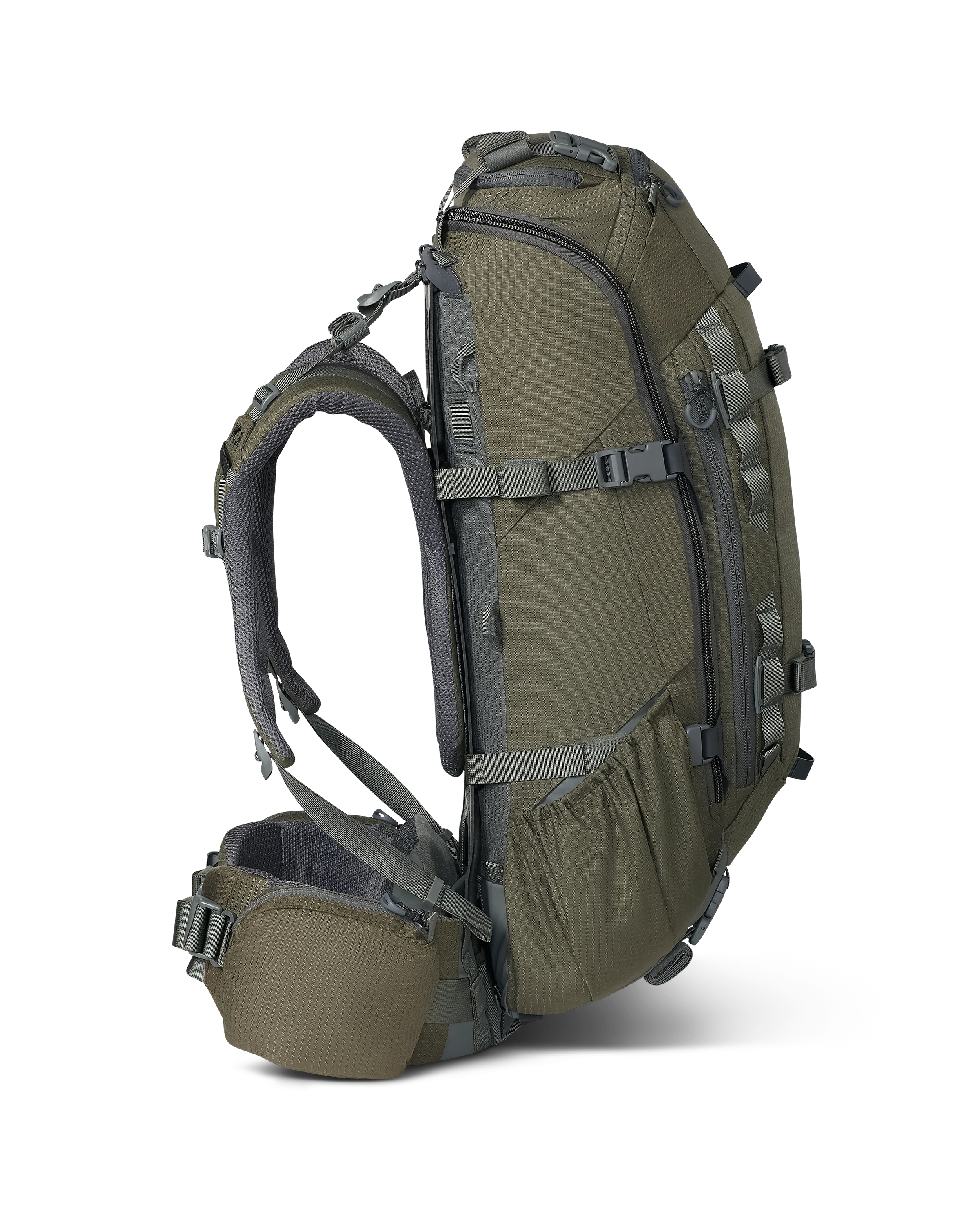 ICON 6 3500 Pack | Ash
