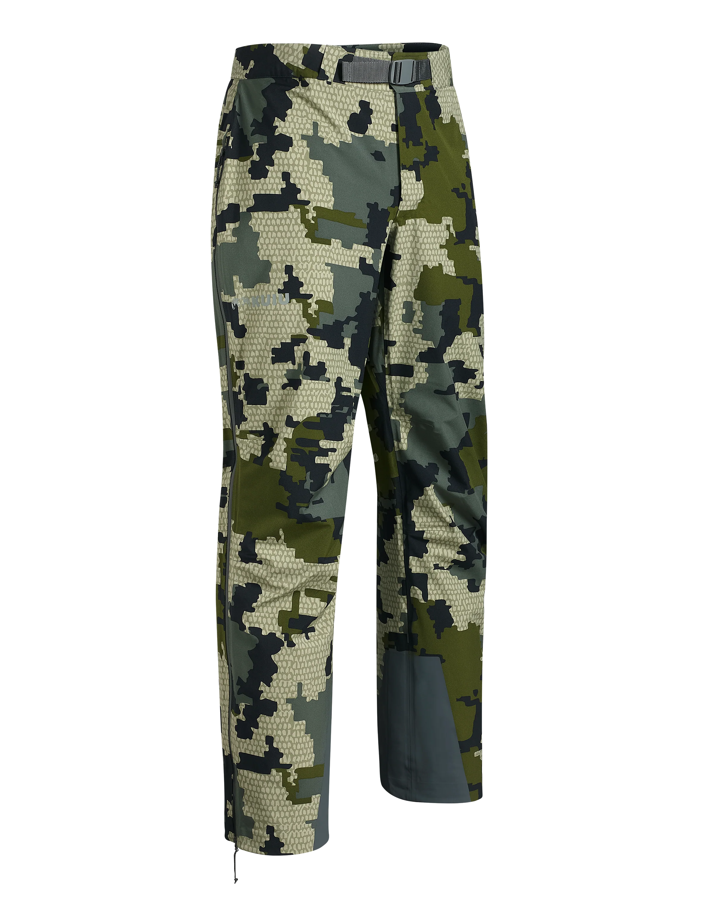 Chugach TR Rain Pant | Verde