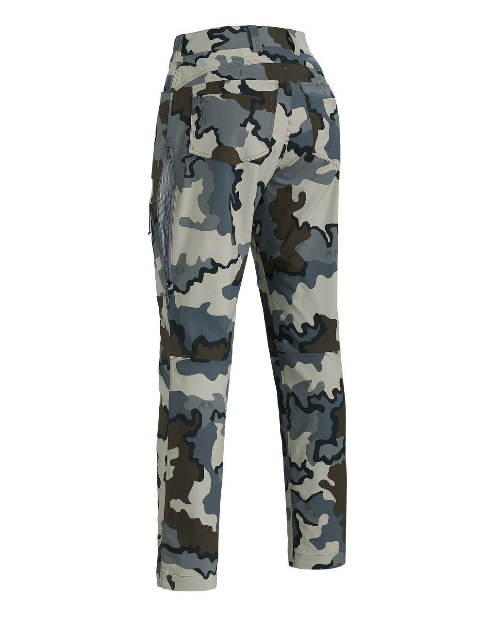 Women's Kutana Stretch Woven Pant | Vias