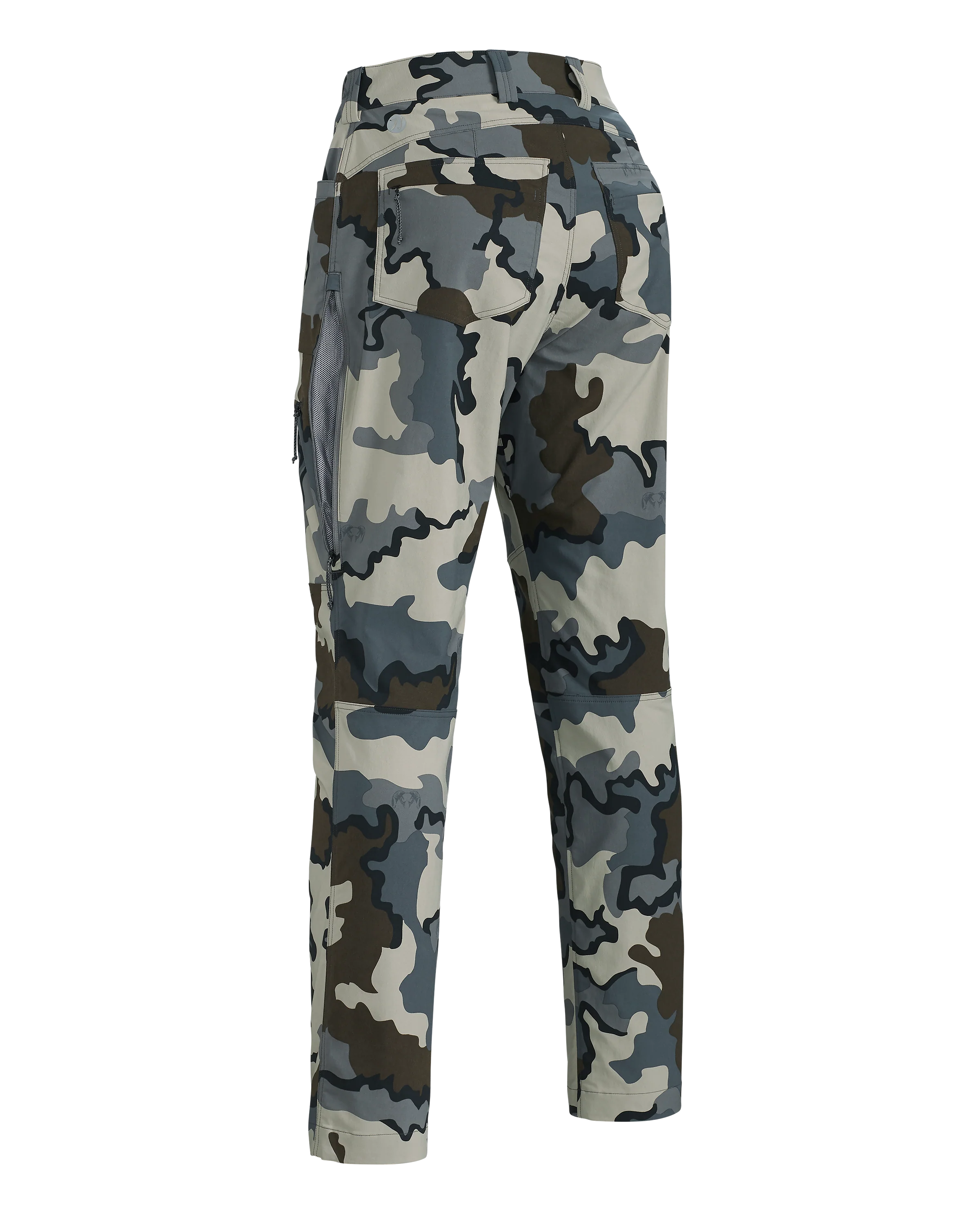 Women's Kutana Stretch Woven Pant | Vias