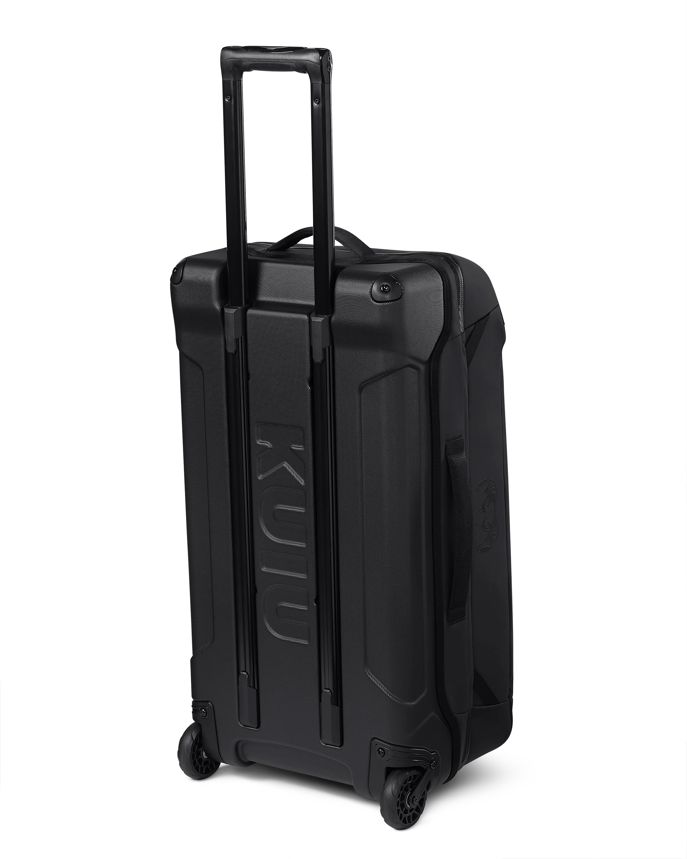 Waypoint 4500 Roller | Black