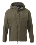 KUIU Kutana Storm Shell Jacket | Ash