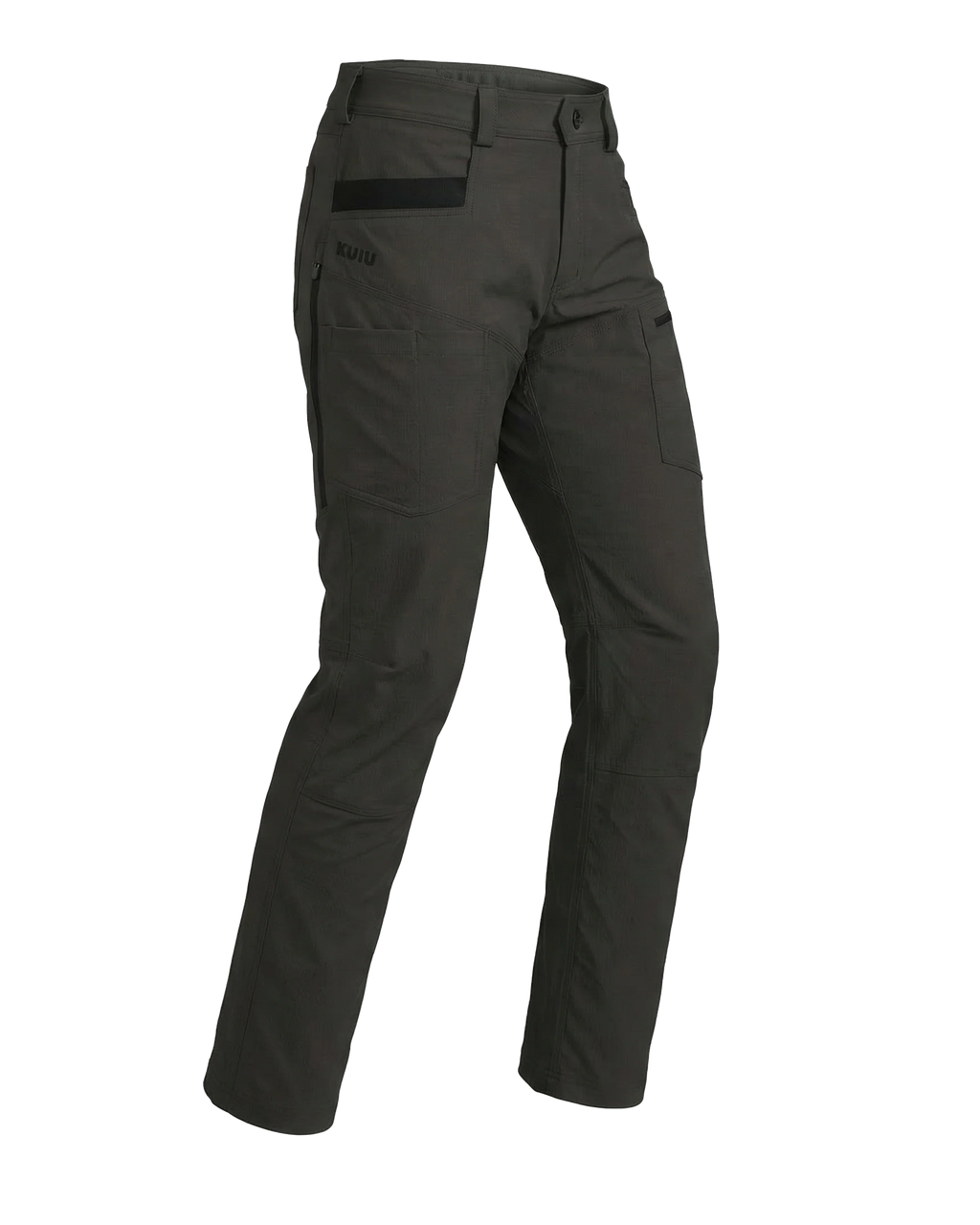 Motive Workgrade Pant | Asphalt