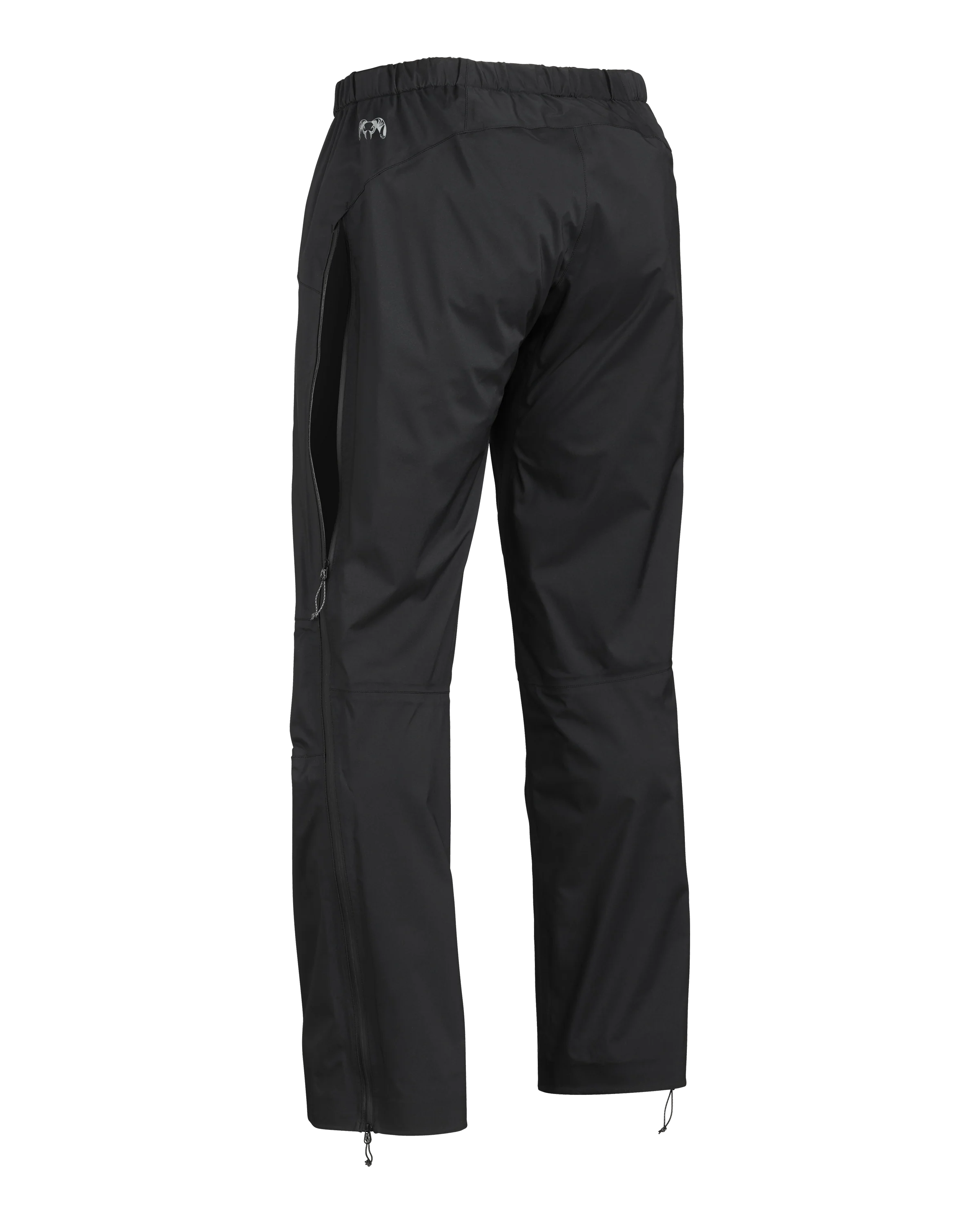 Northridge Rain Pant | Black