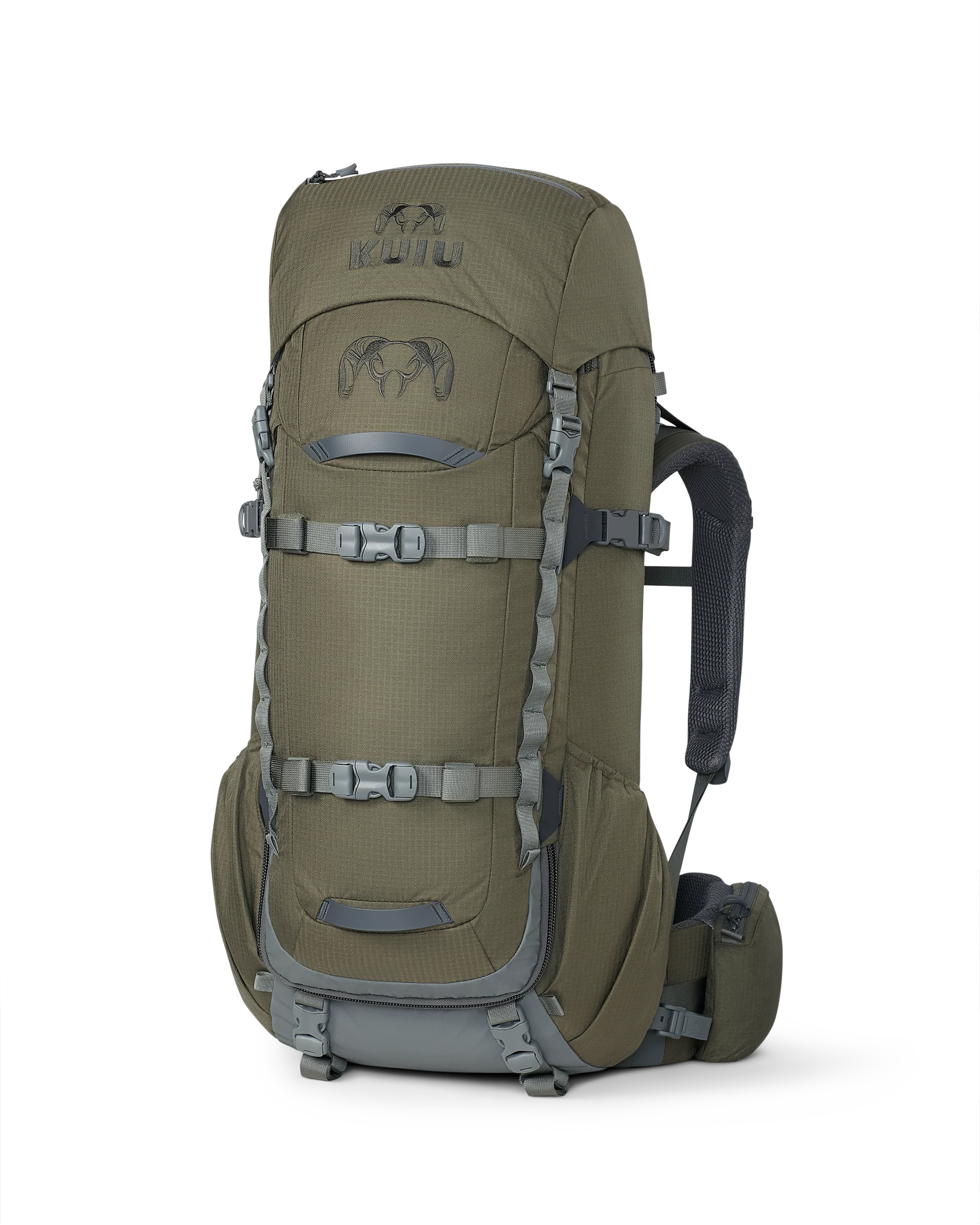 Women's ICON 6 4500 Divide Pack | Ash