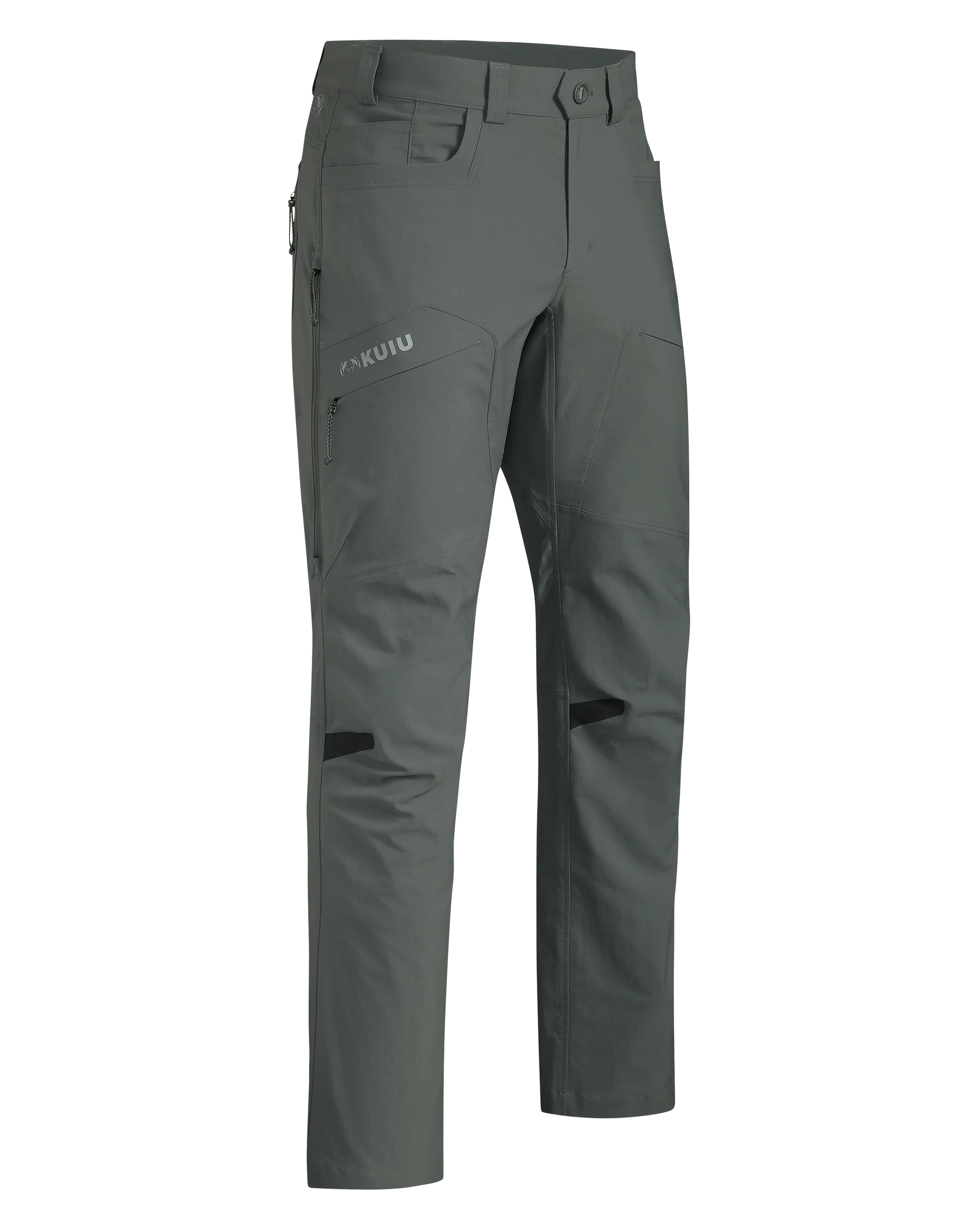 KUIU Kutana Stretch Woven Pant | Stone