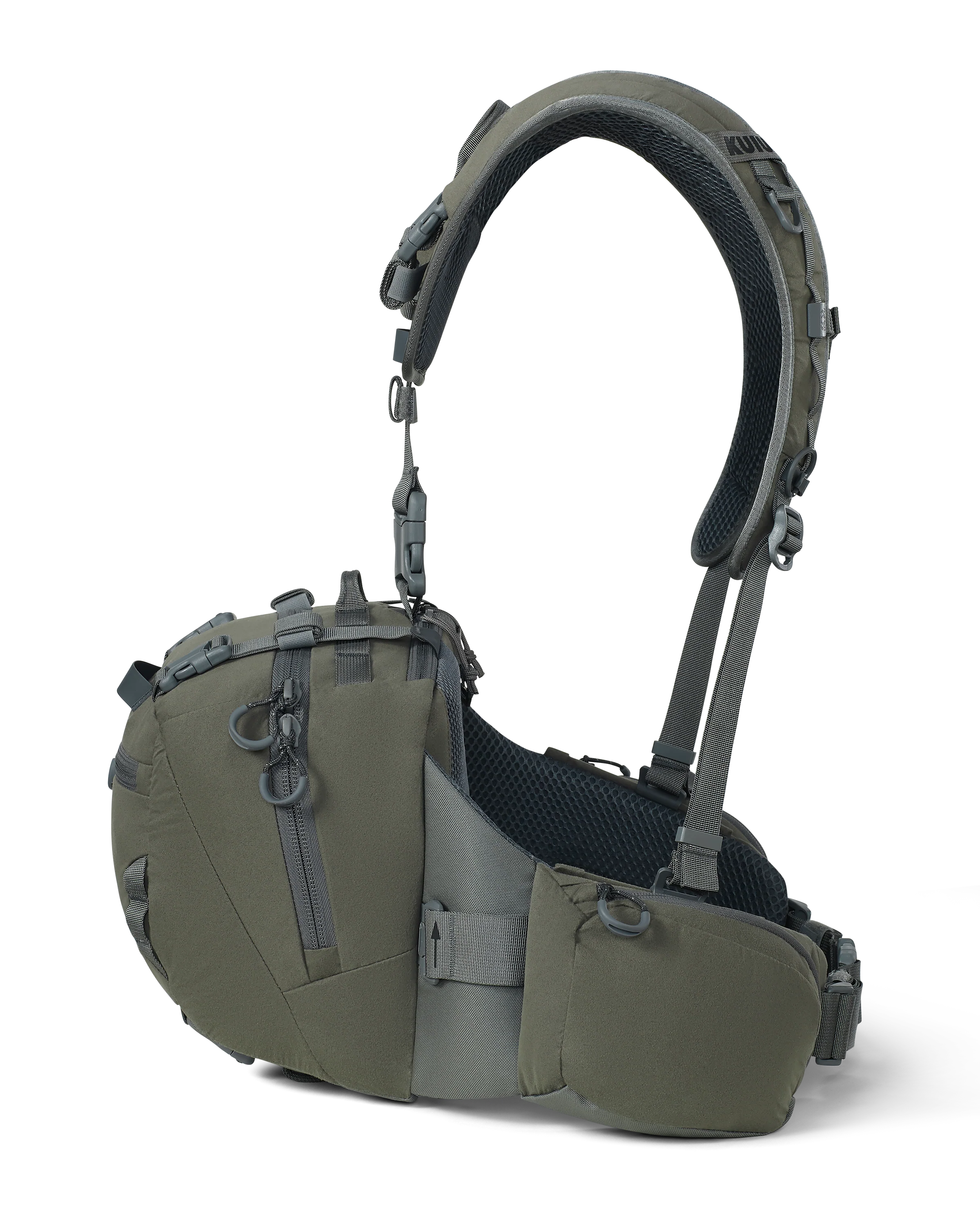 Scout 1000 | Verde