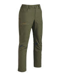 Women's Kutana Stretch Woven Pant | Evergreen