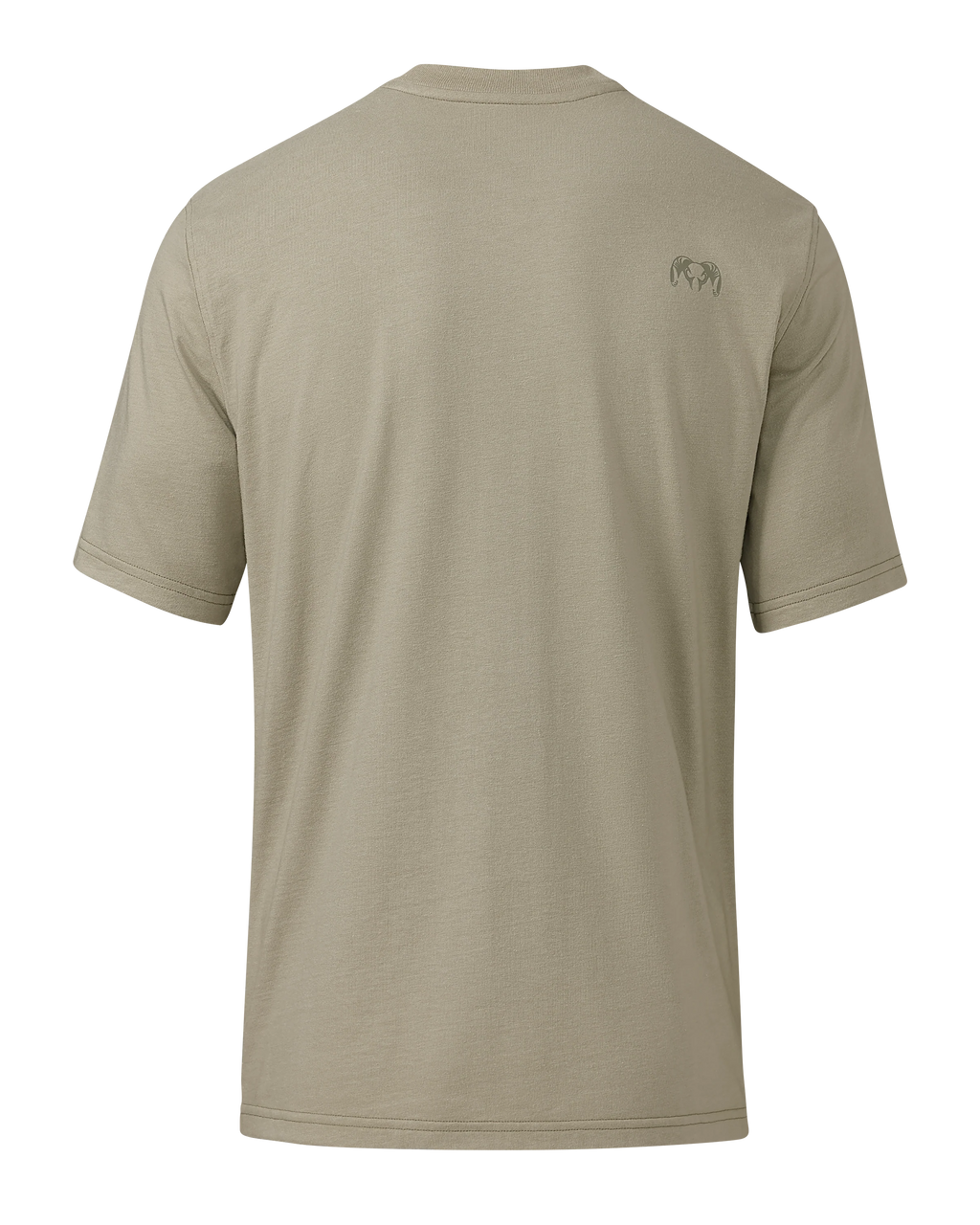 Workgrade SS Pocket Crew | Bone