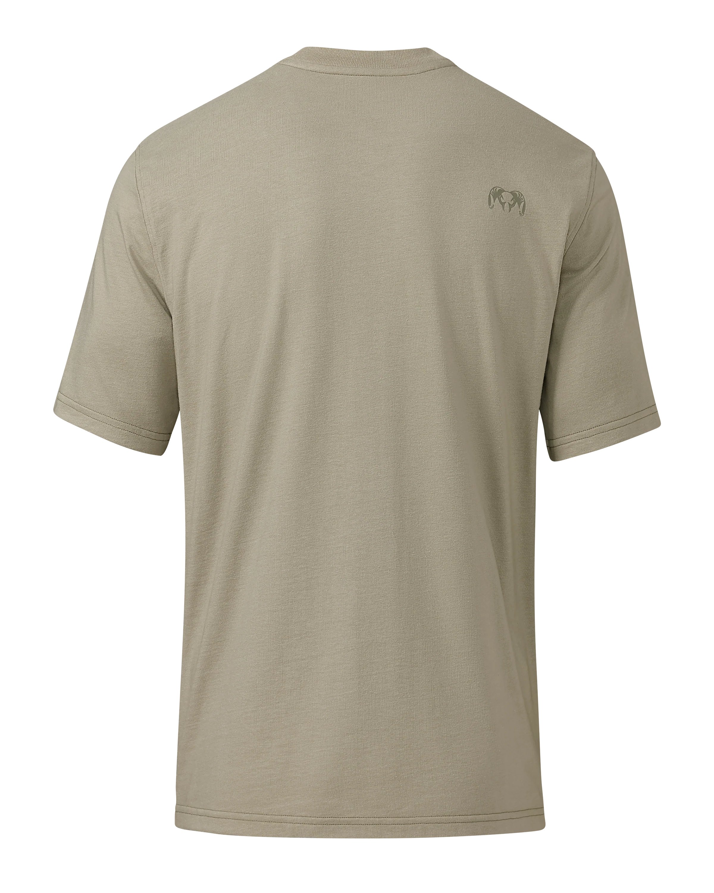 Workgrade SS Pocket Crew | Bone