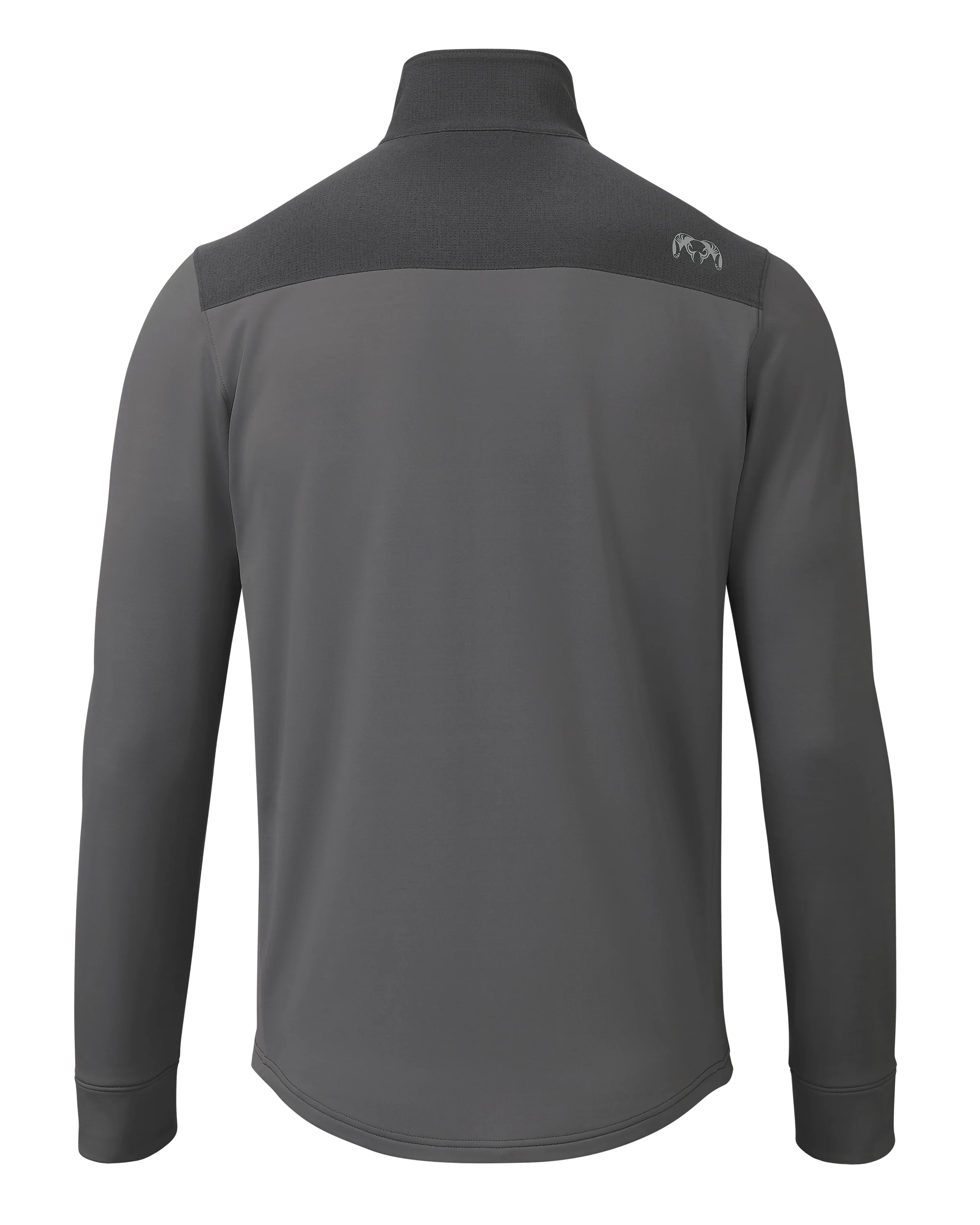 Bicomp Jacket | Gunmetal