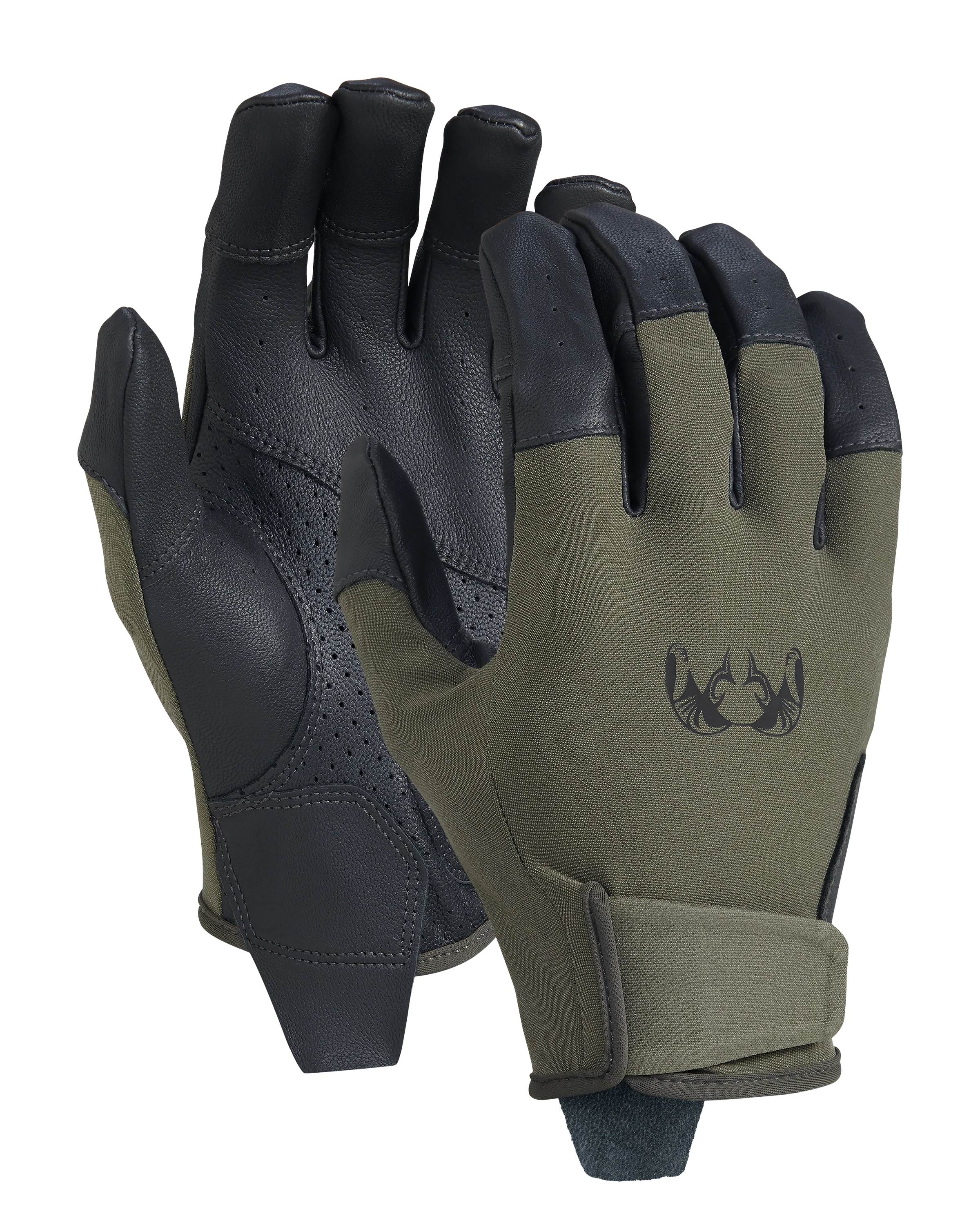 Precision Glove | Ash