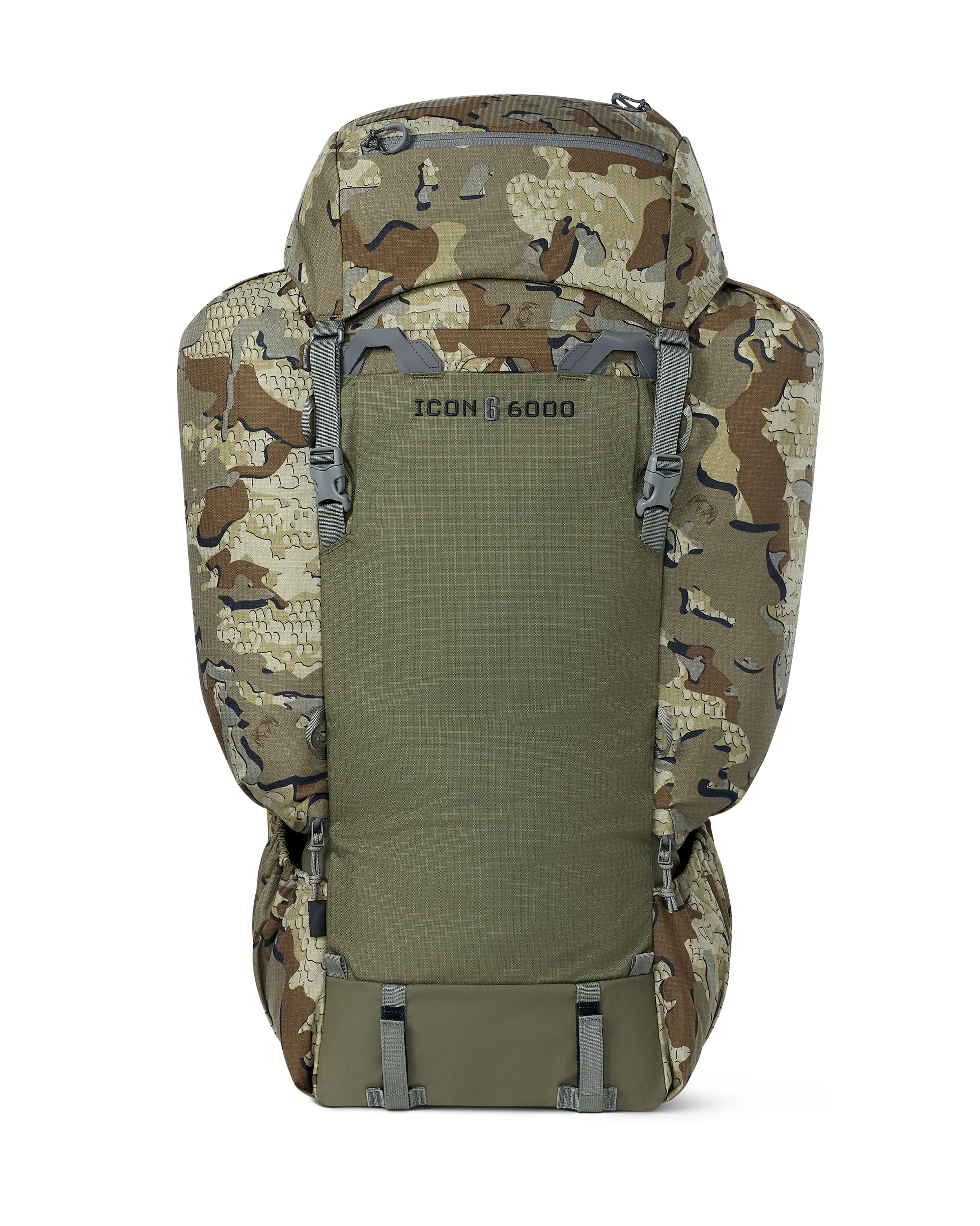 ICON 6 6000 Bag Only | Valo