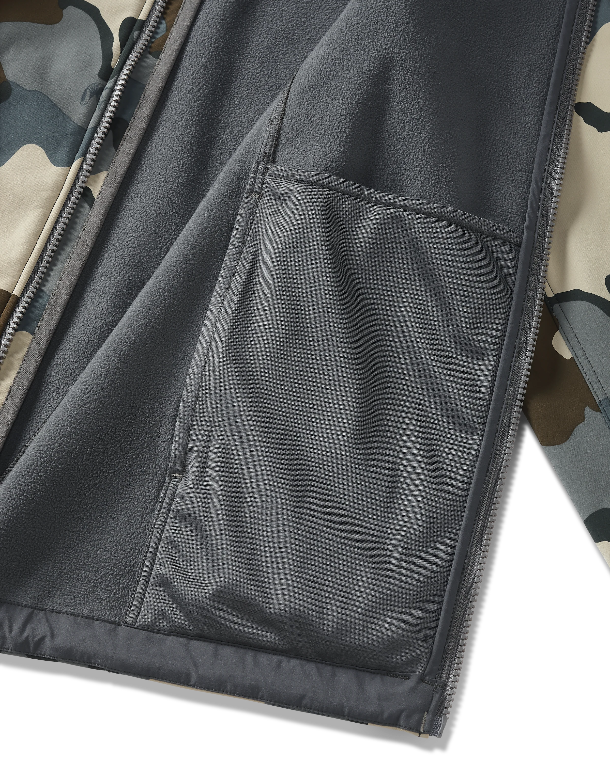 Youth Trailblazer Jacket | Vias