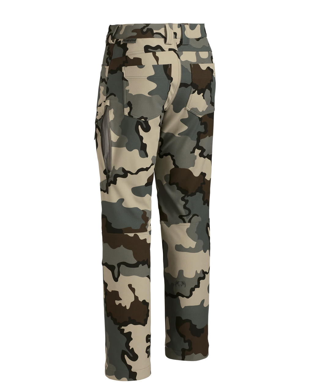Youth Attack Pant | Vias