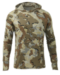 Gila LS Hoodie | Valo