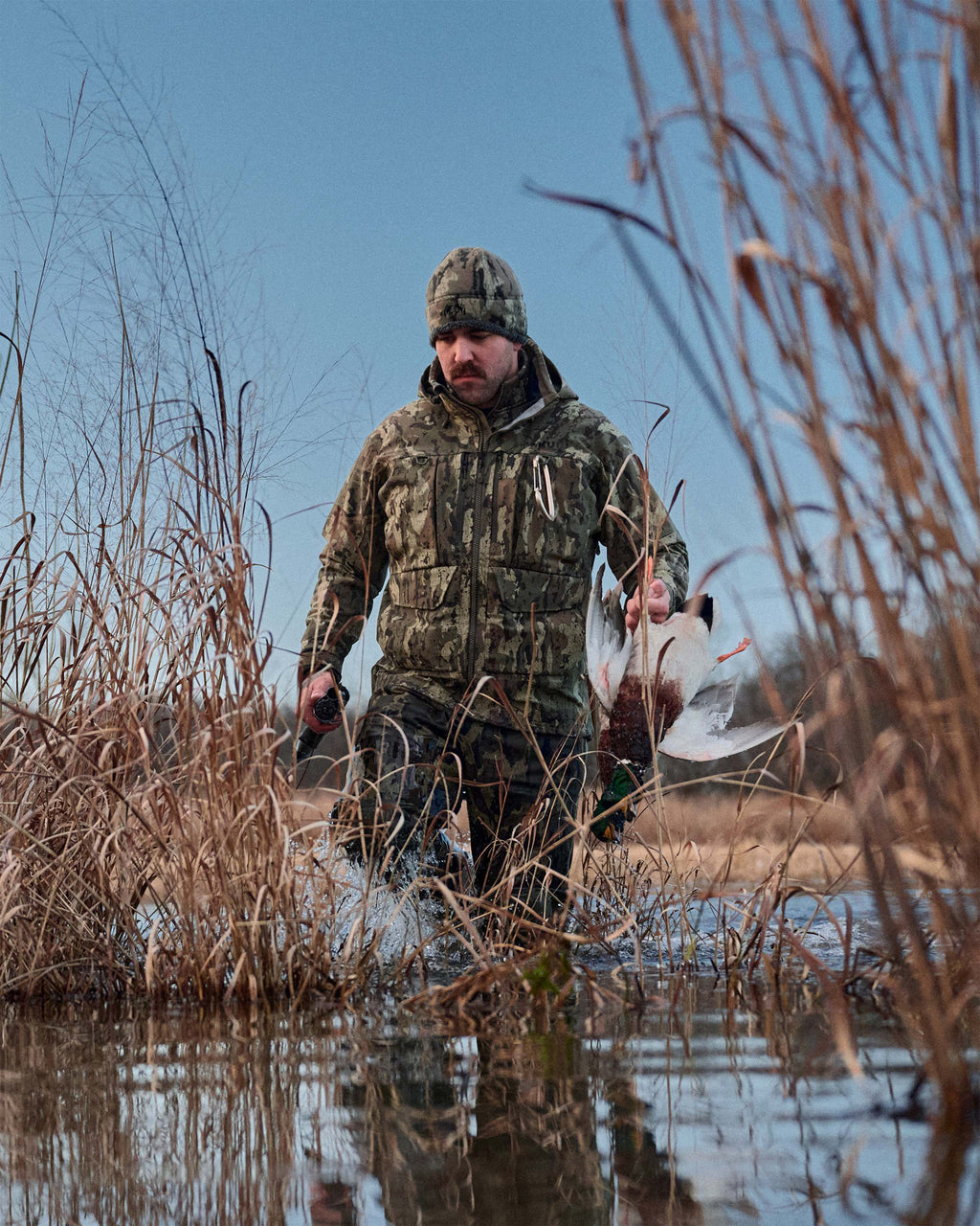 HD Flex Storm Shell Jacket | Veros