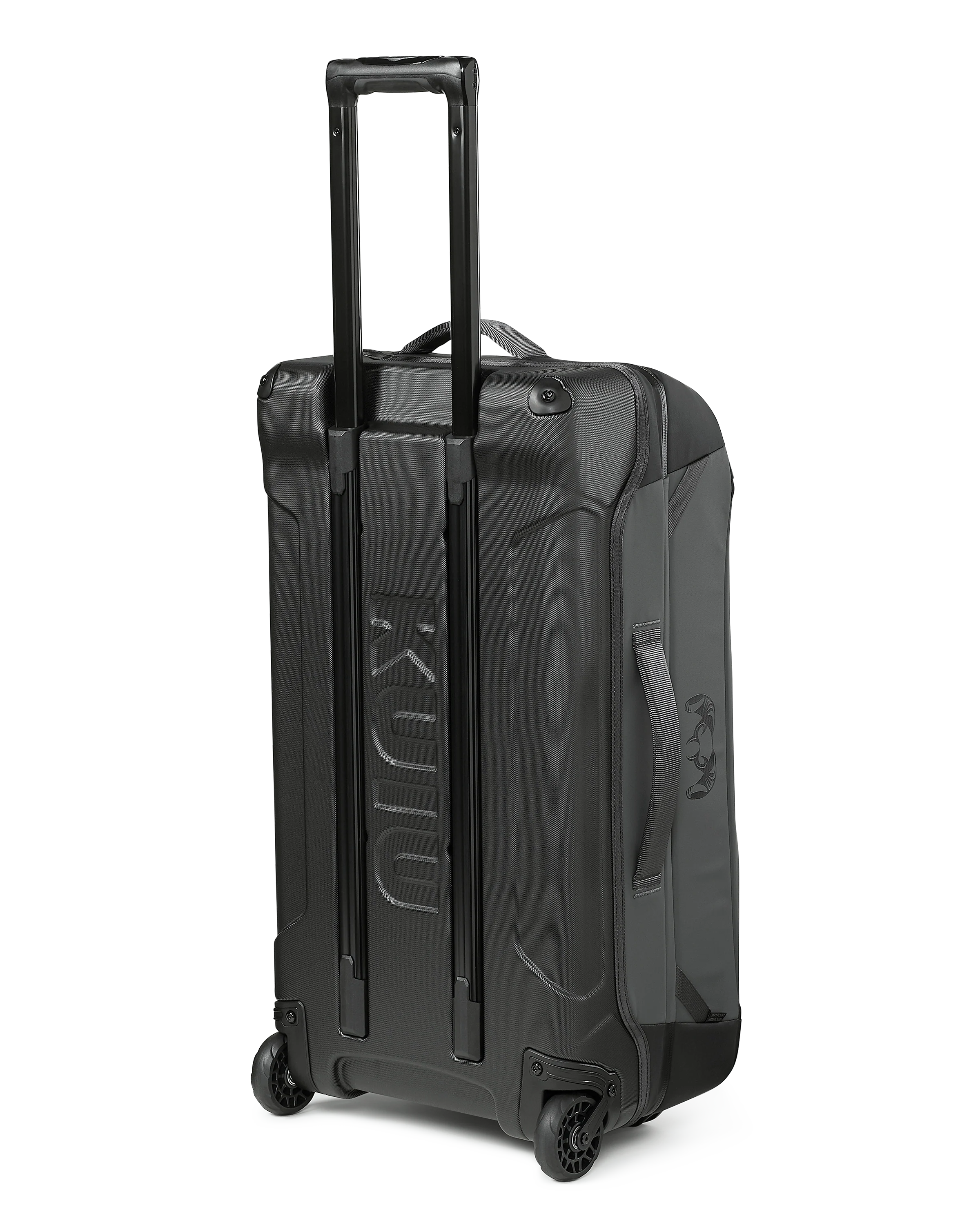 Waypoint 4500 Roller | Gunmetal