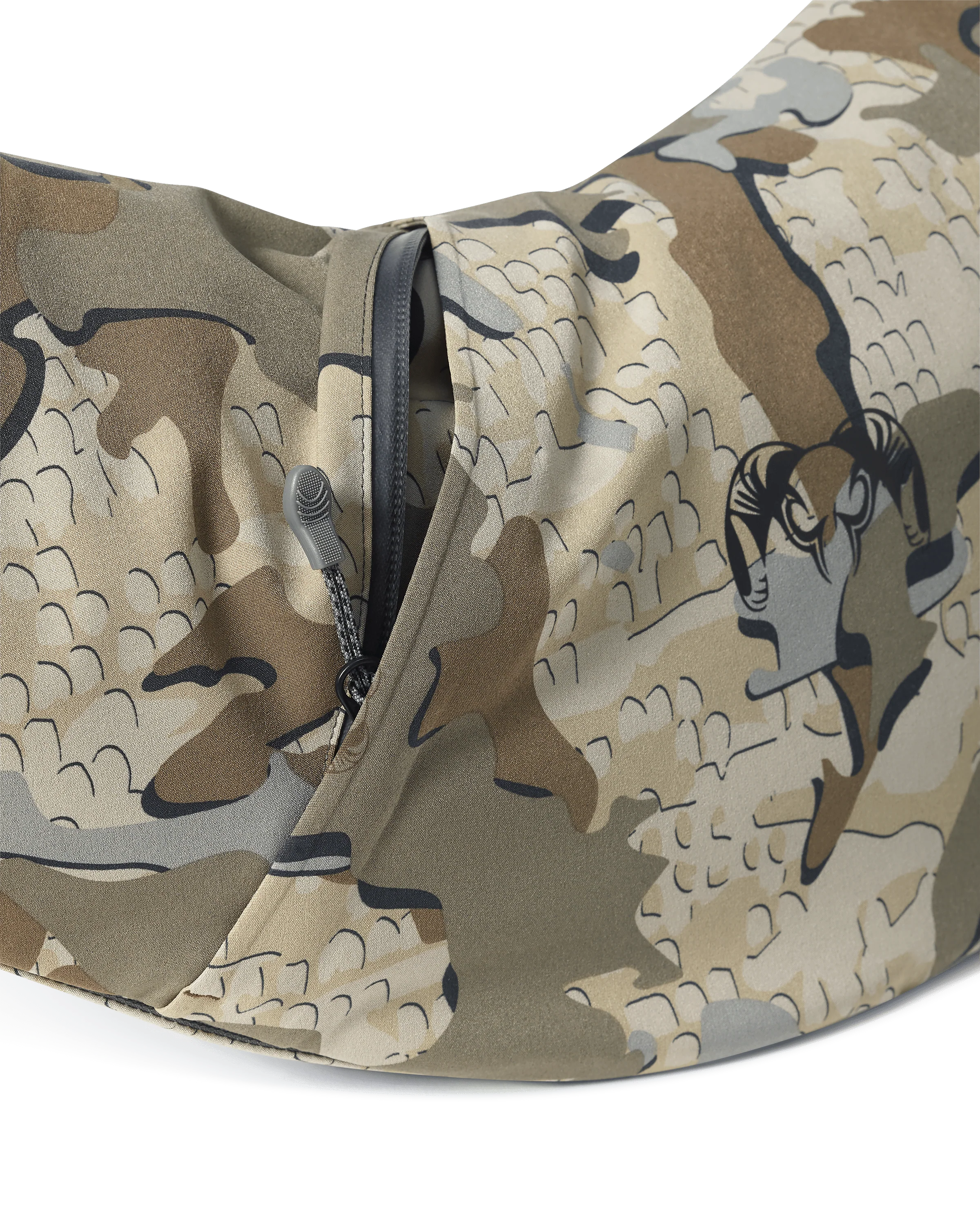 Paragon Storm Shell Hand Muff | Valo