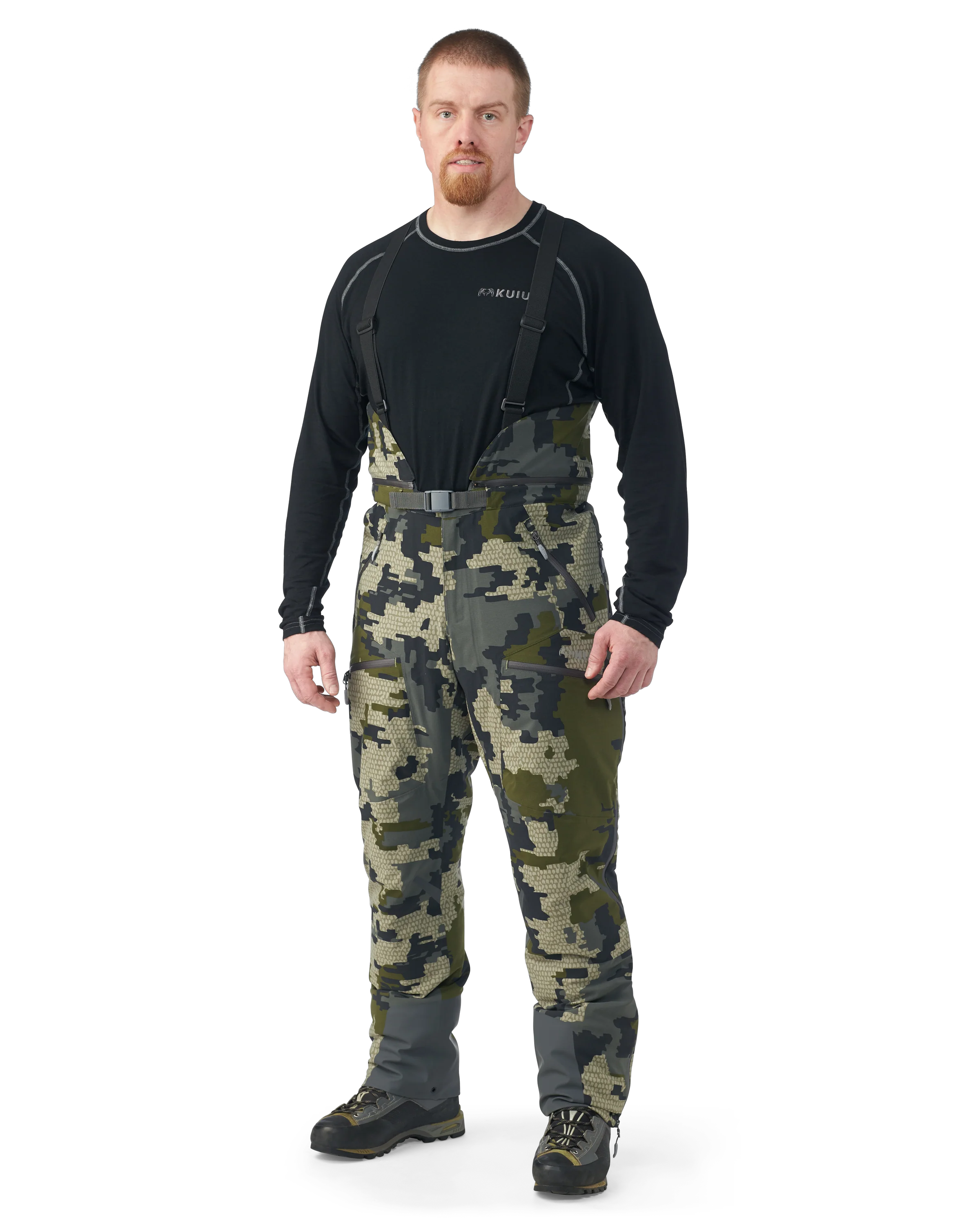 KUIU Kutana Gale Force Pant | Verde