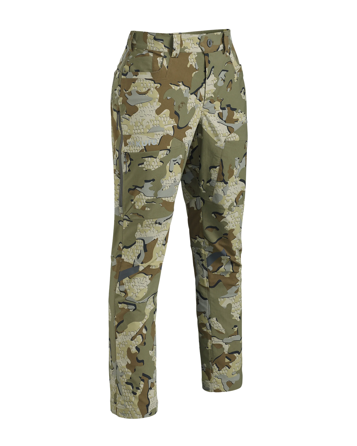 Women's Kutana Stretch Woven Pant | Valo