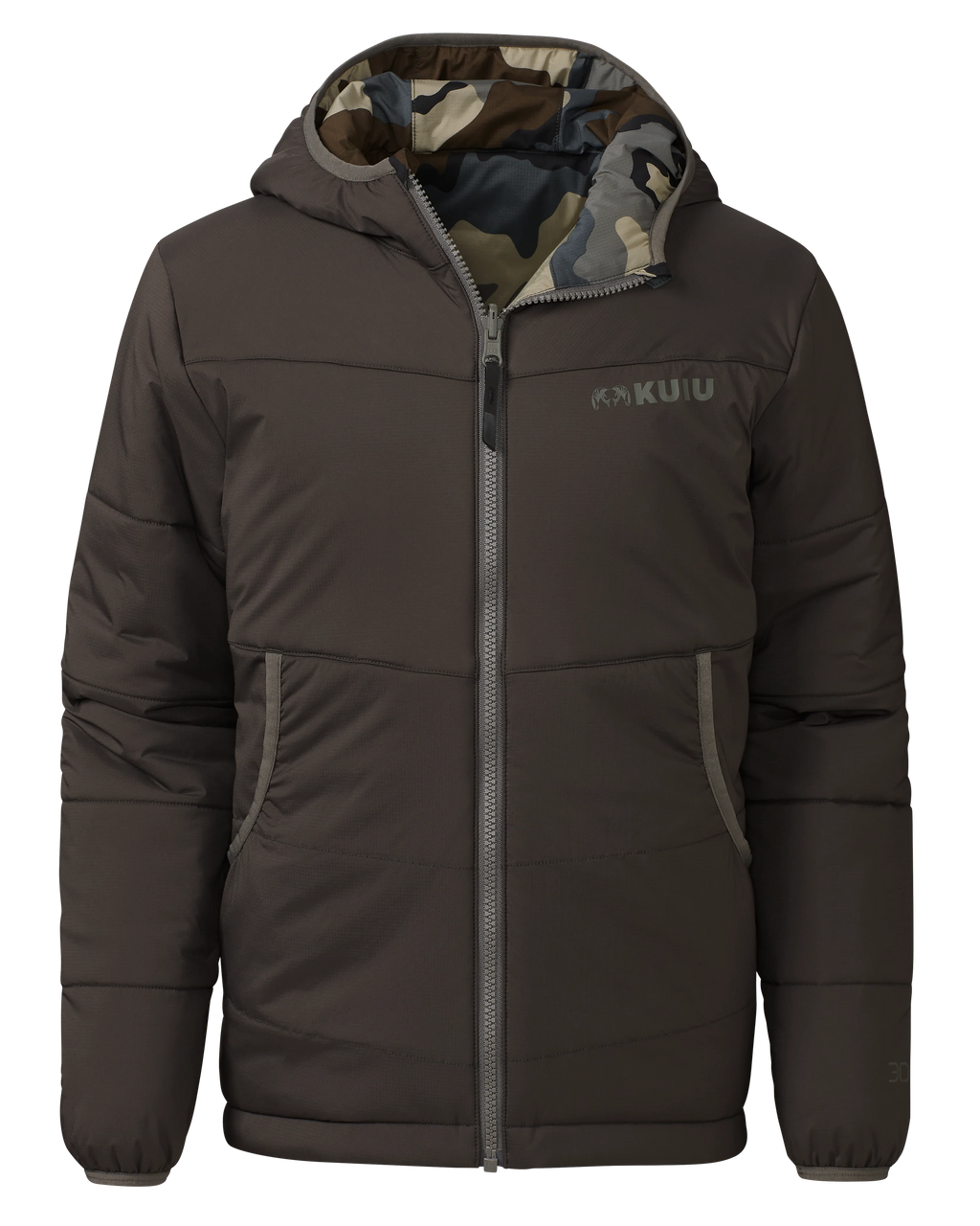 Youth Reversible Versa Jacket | Vias