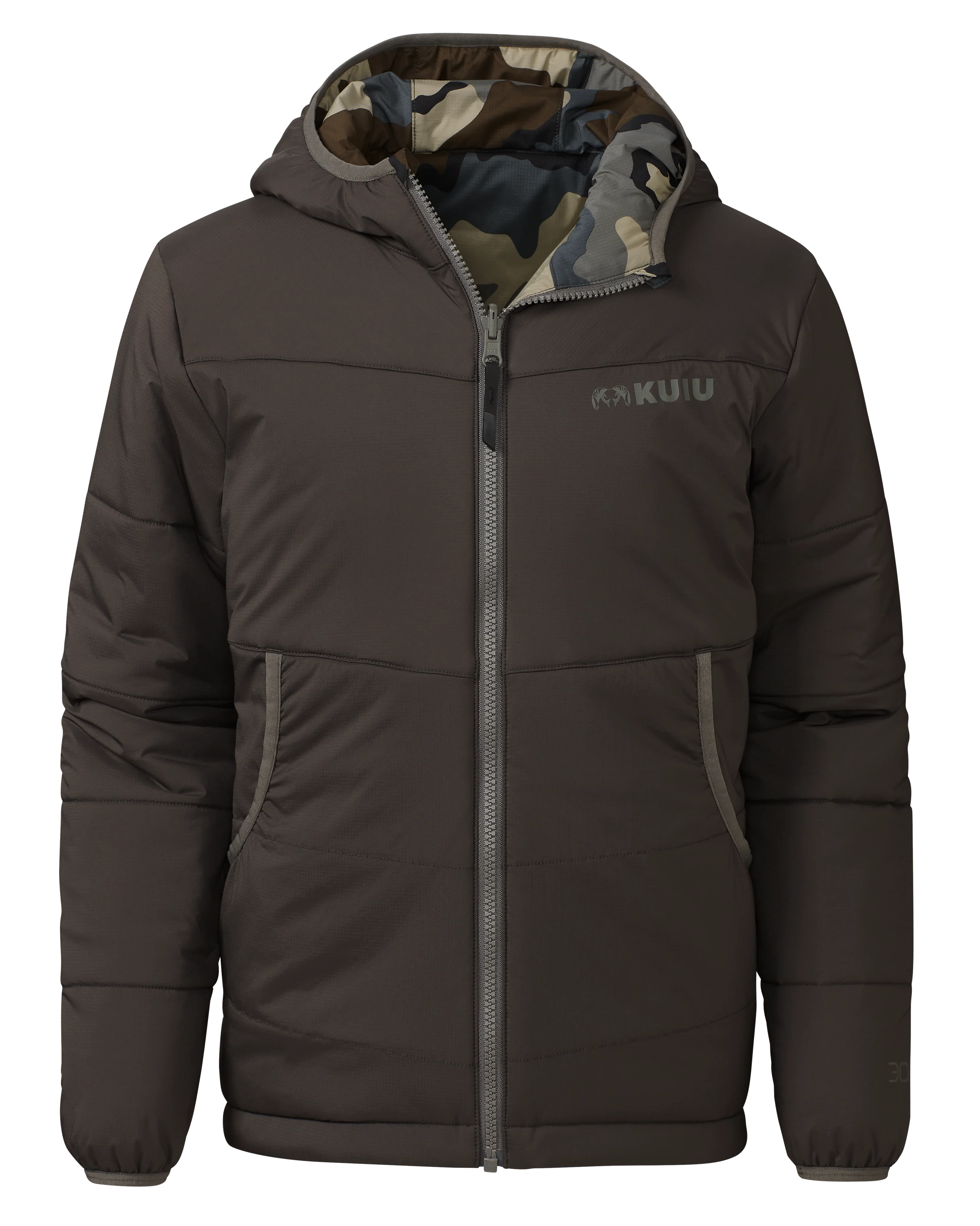 Youth Reversible Versa Jacket | Vias