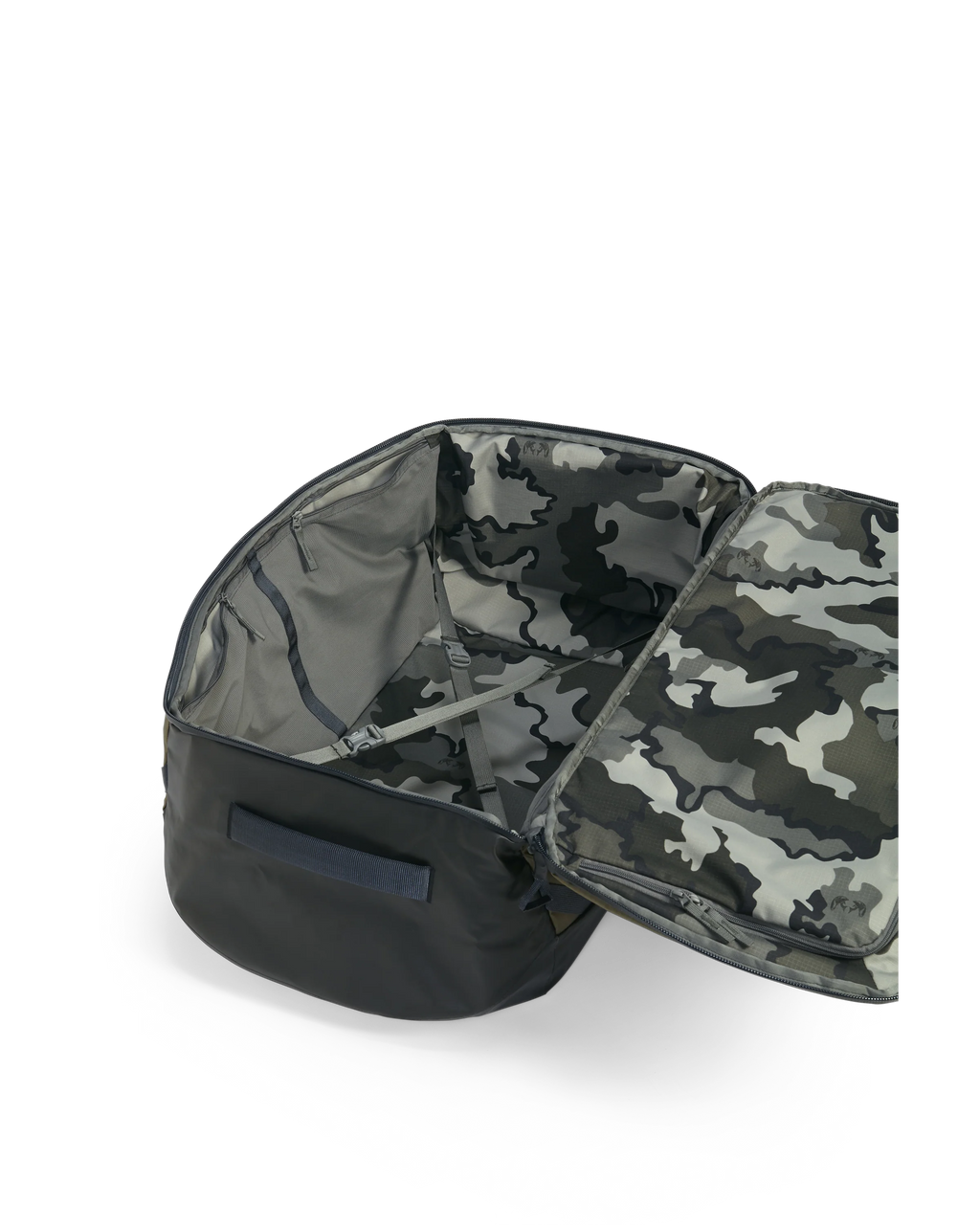 Waypoint 5500 Duffel | Stone