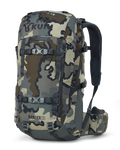 Ranger 2200 | Vias
