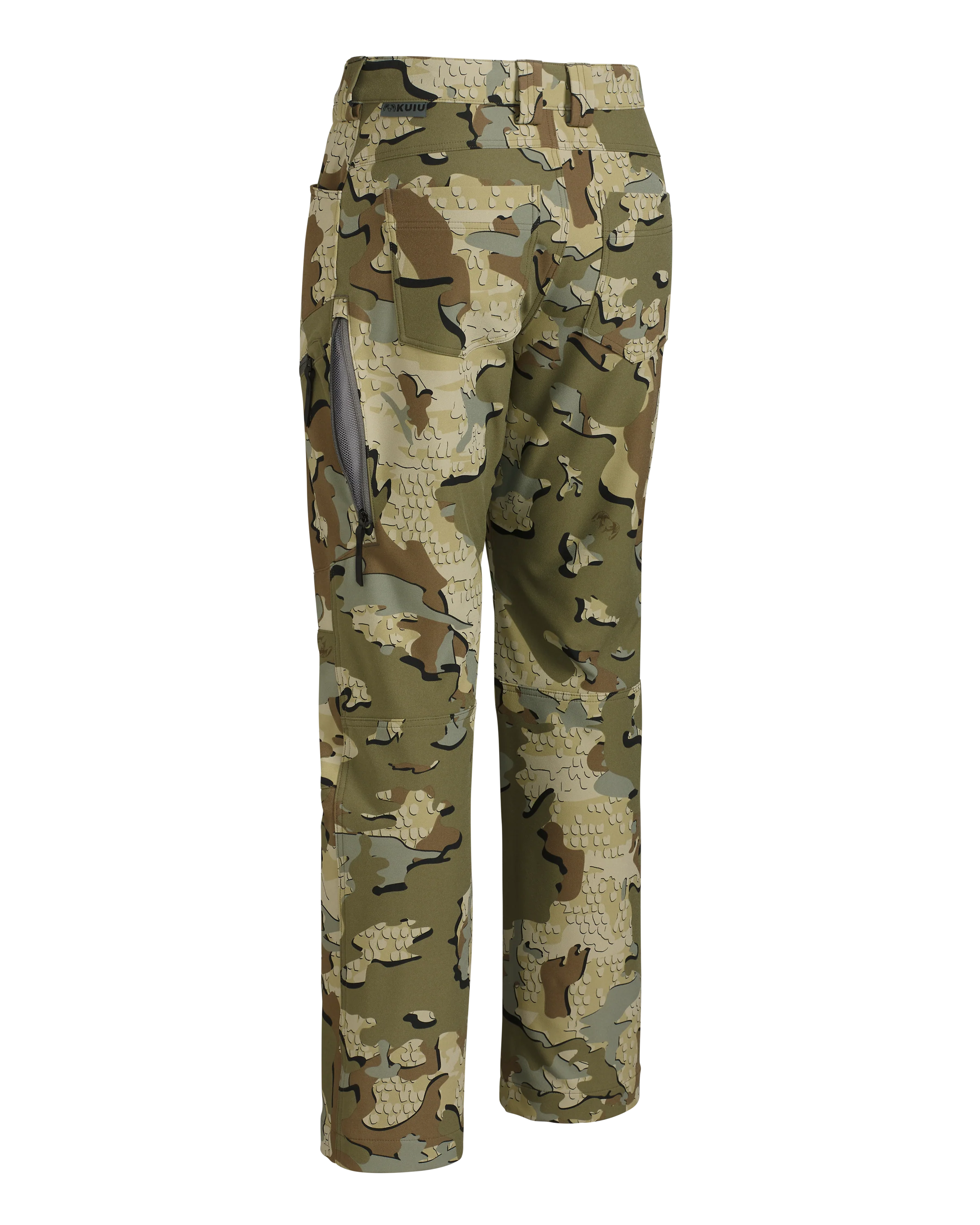 Youth Attack Pant | Valo