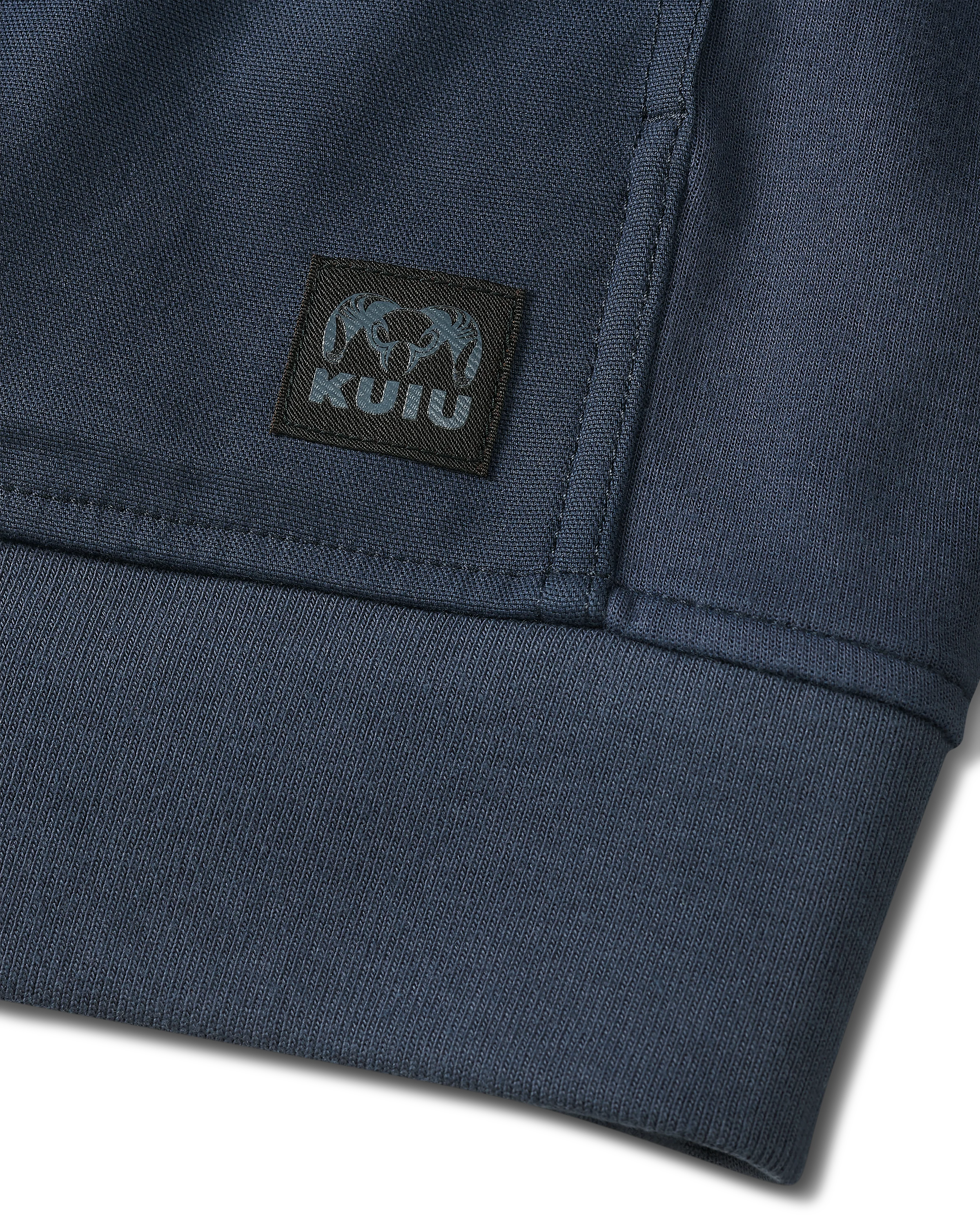 Workgrade Utility Hoodie | Steel Blue