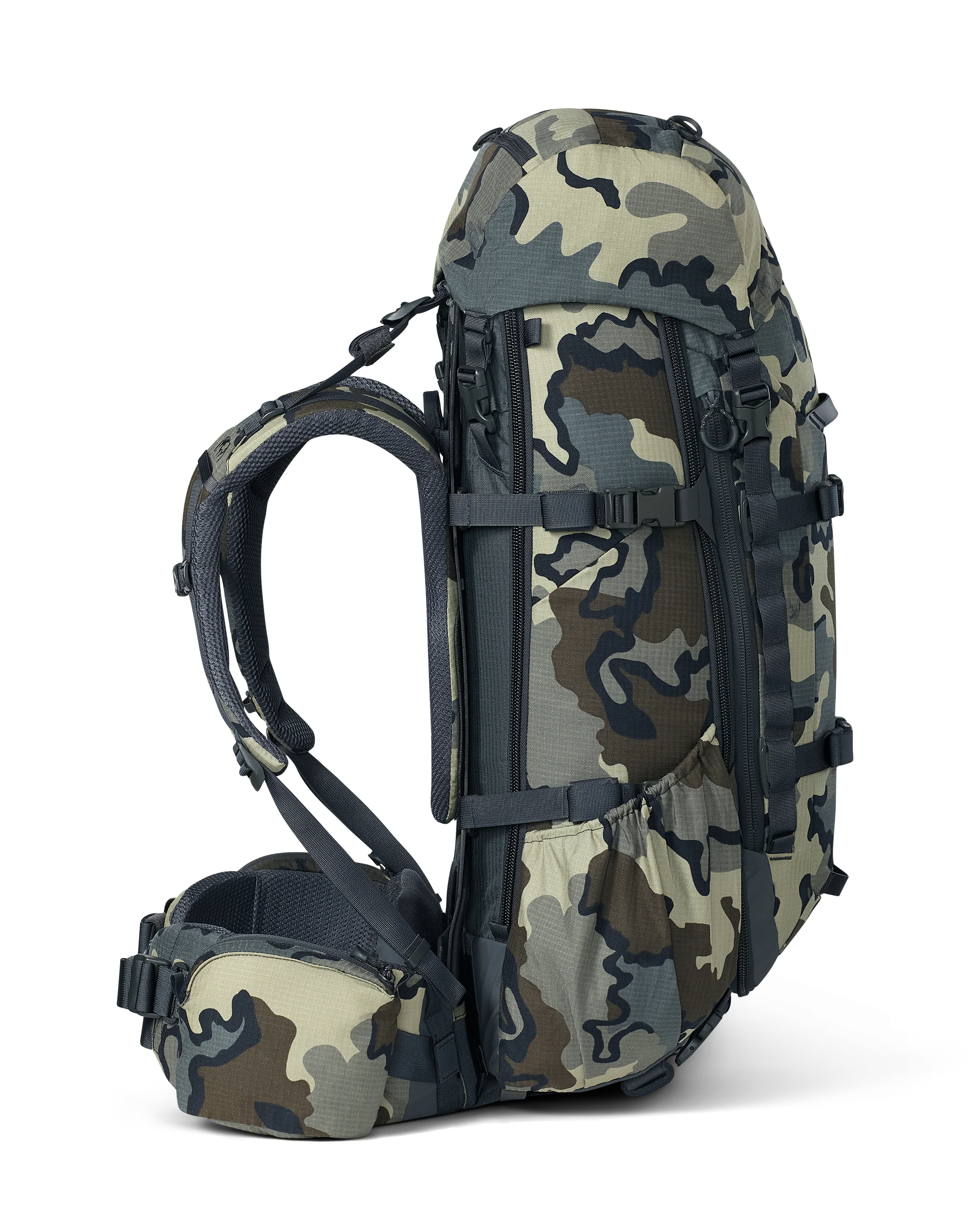 ICON 6 4500 Divide Pack | Vias