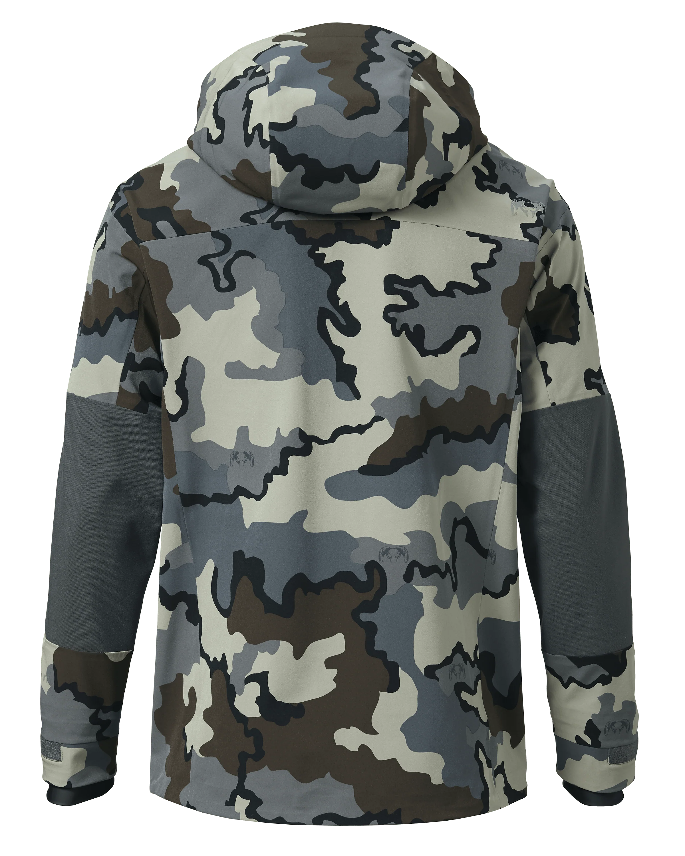 Yukon TR Rain Jacket | Vias