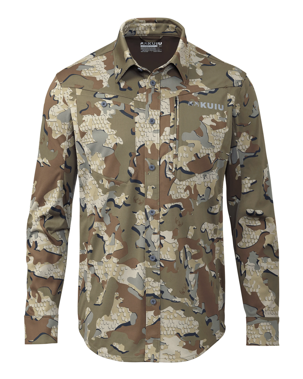 Encounter LT Shirt | Valo