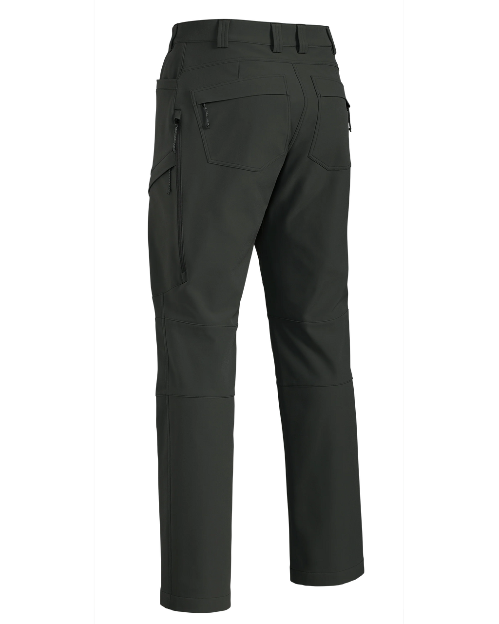 Attack Pant | Dark Gunmetal