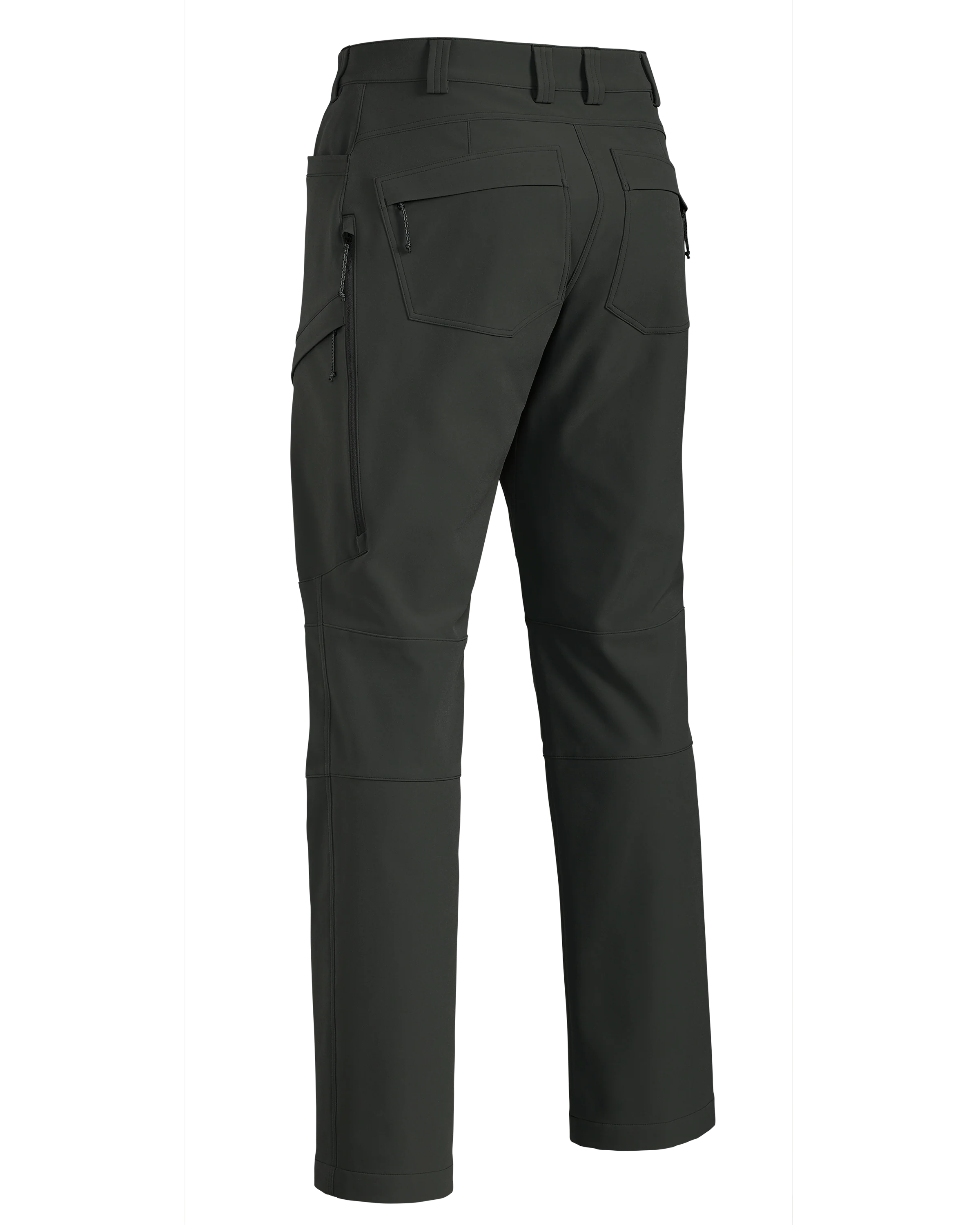 Attack Pant | Dark Gunmetal