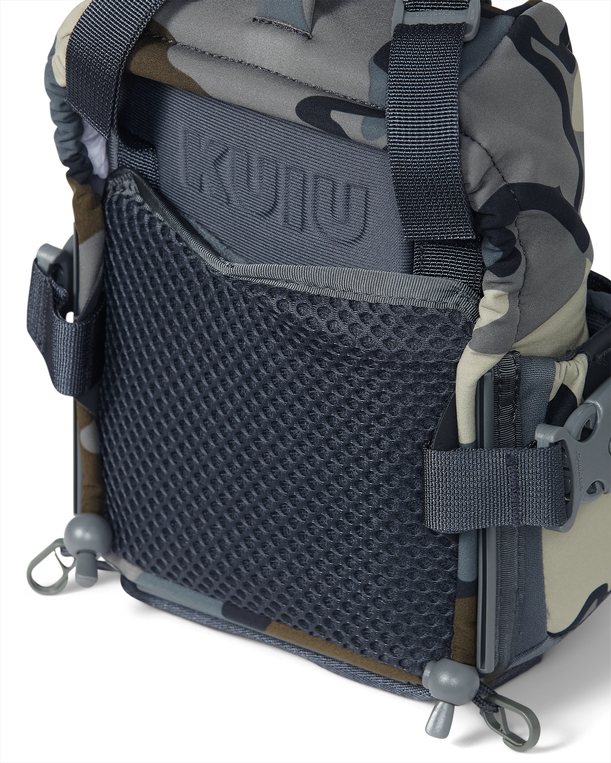 PRO G3 Bino Harness | Vias