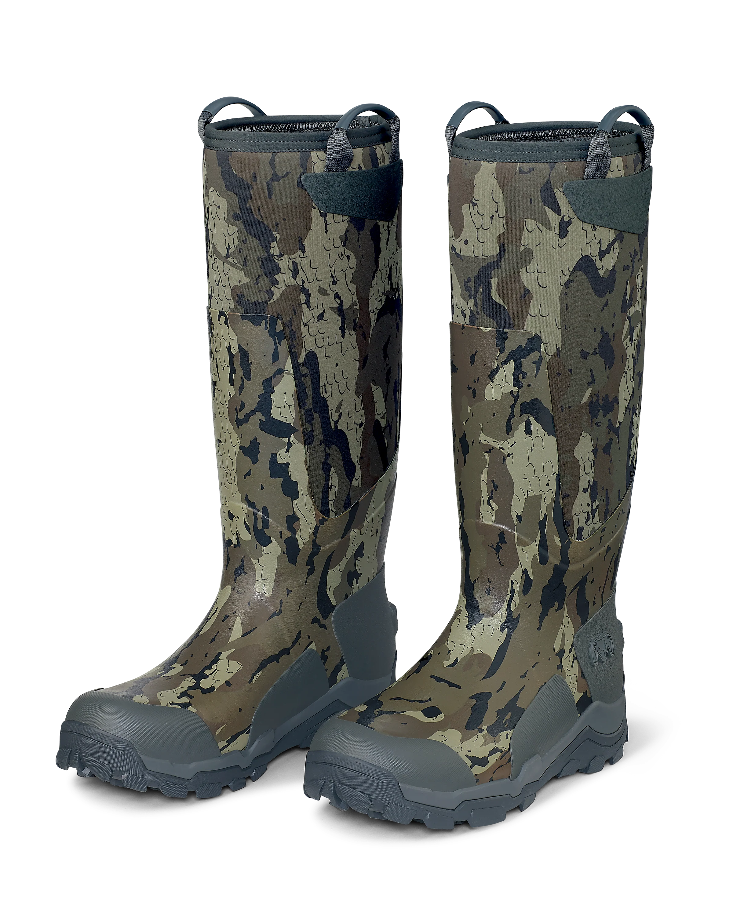 KUIU HD Mud Boot | Veros