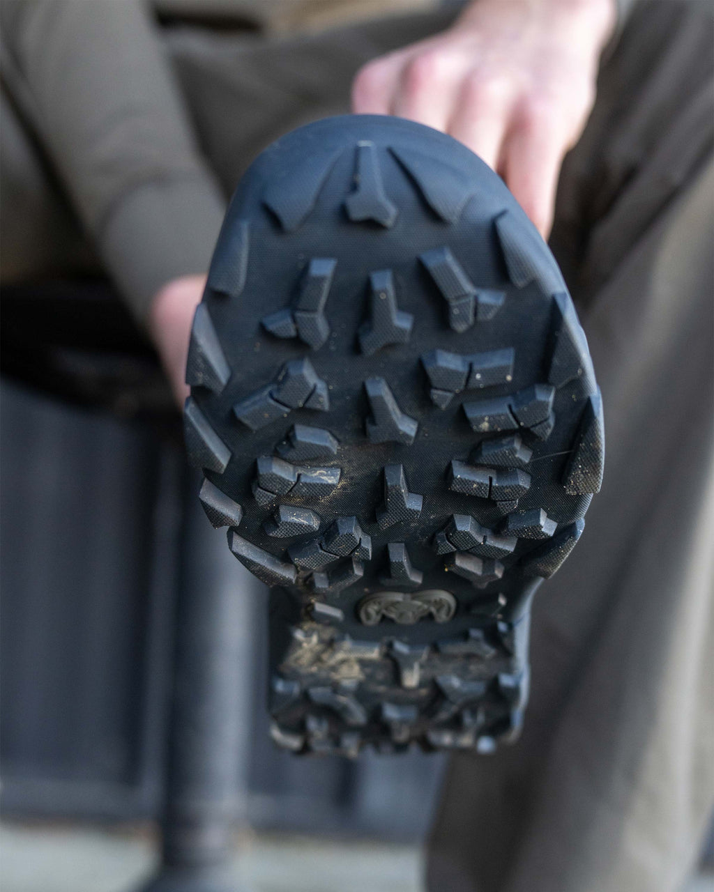 KUIU Ankle Mud Boot | Valo