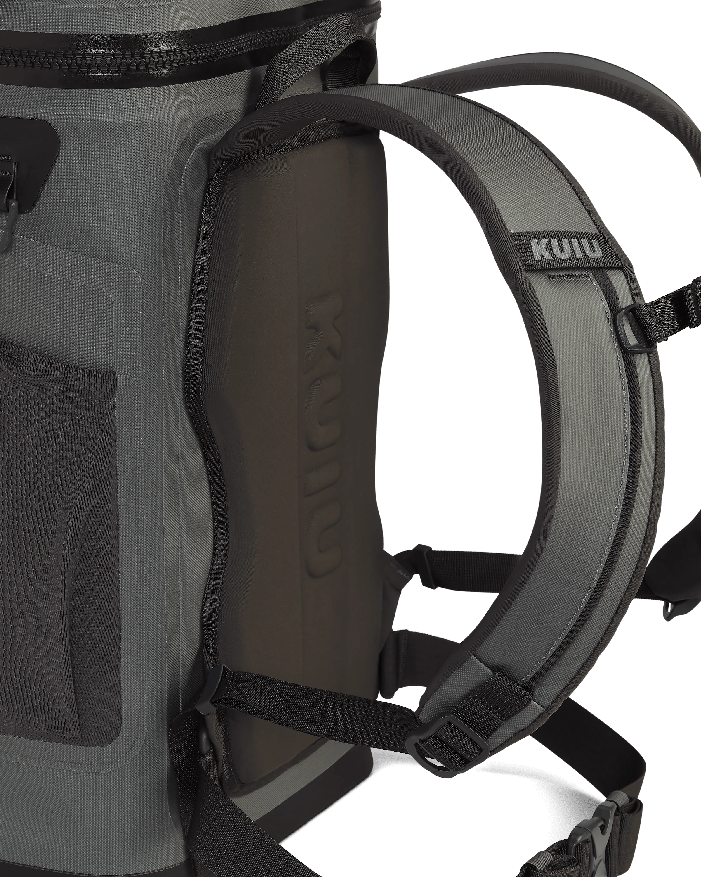 Kodiak 2000 Cooler Backpack | Stone