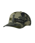 KUIU CORDURA® Hat | Verde
