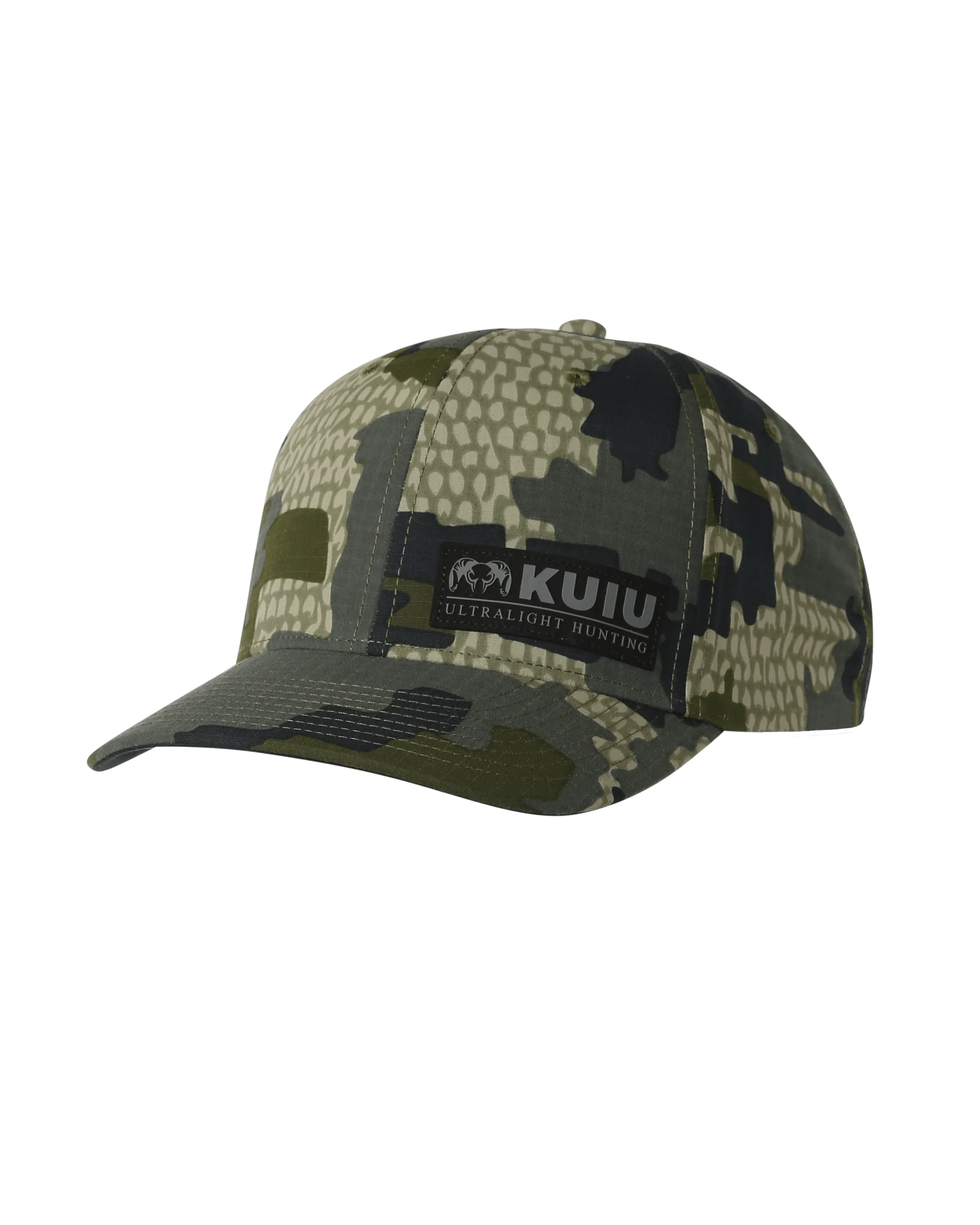KUIU CORDURA® Hat | Verde