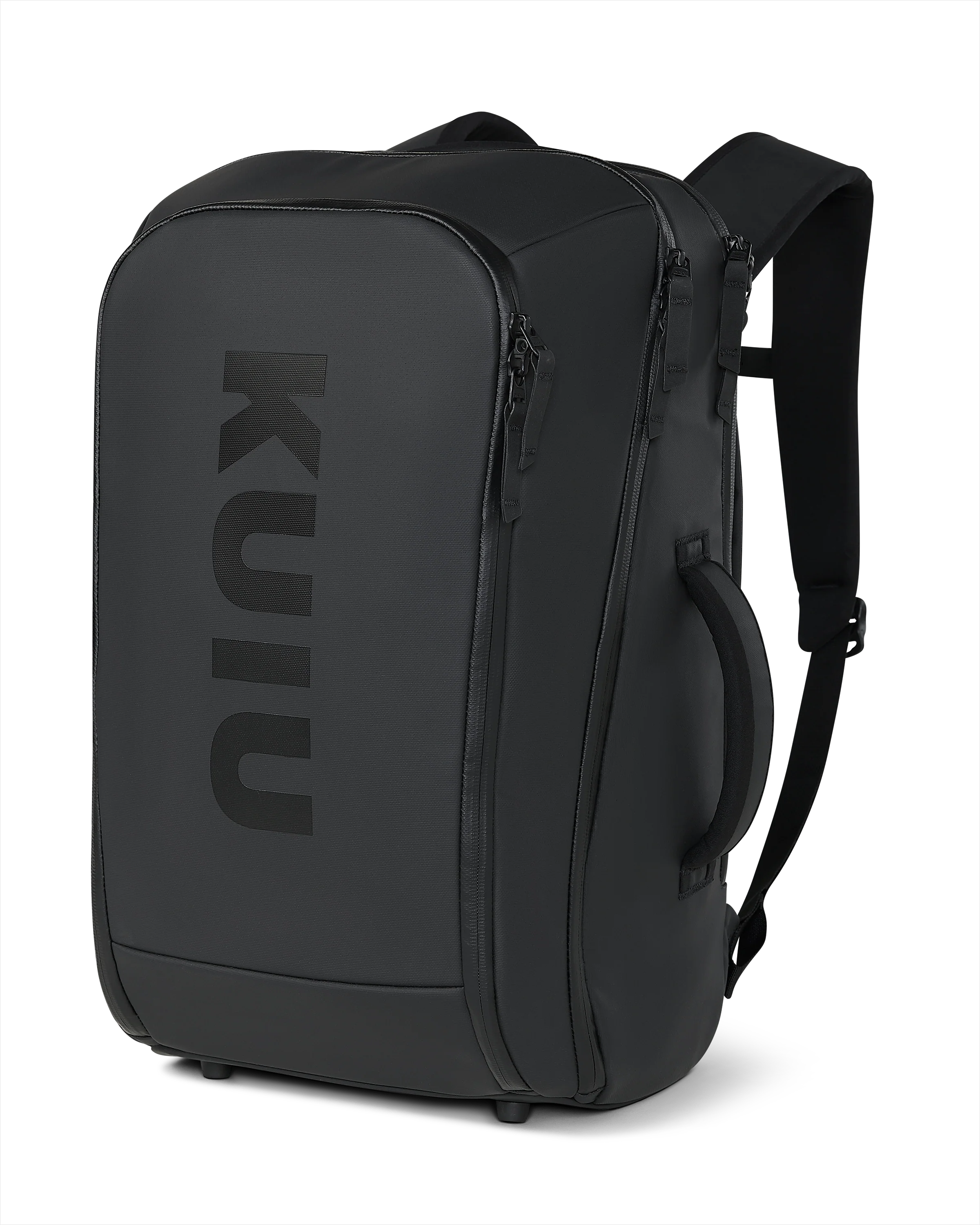 Waypoint Travel Backpack | Black