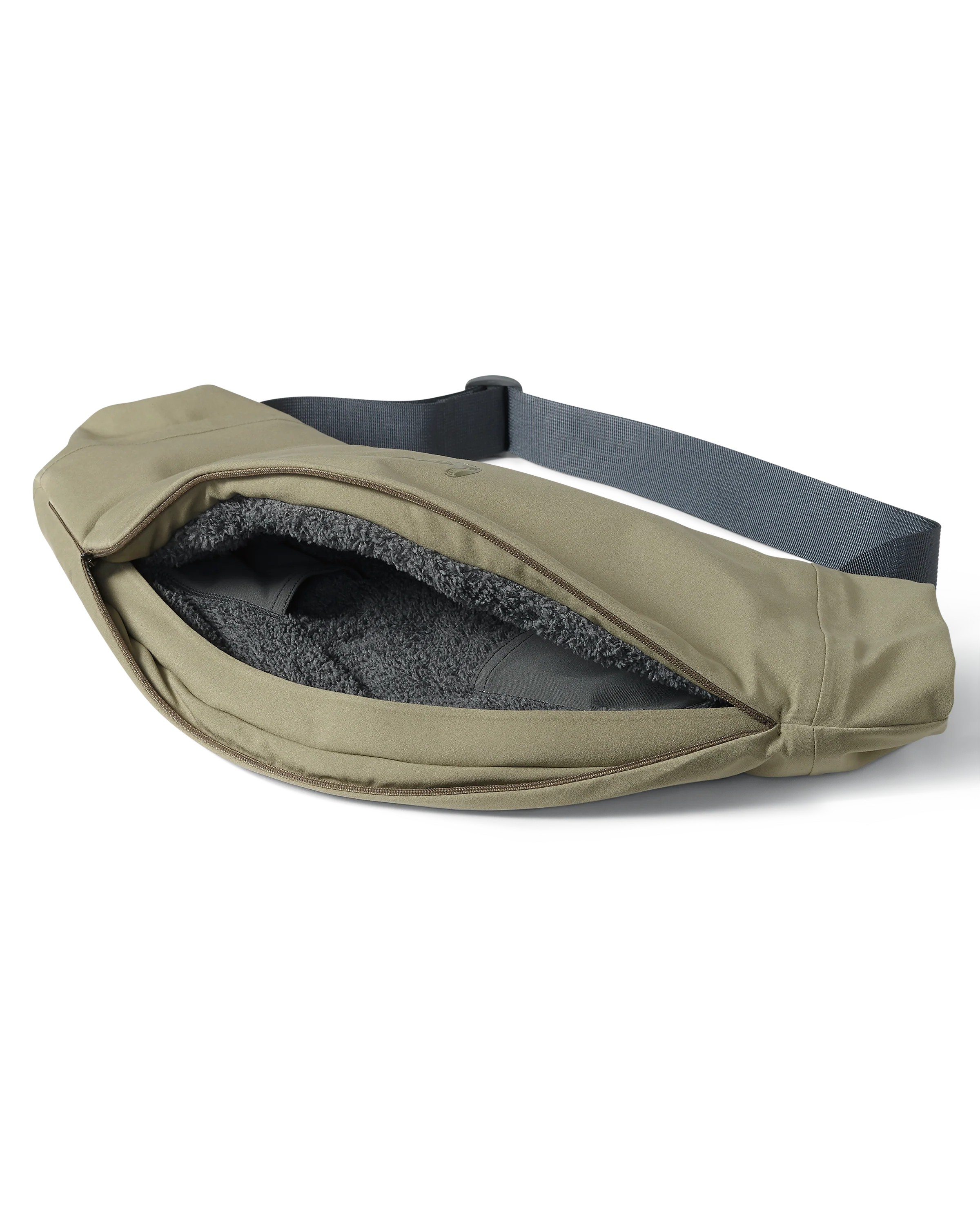 Paragon Storm Shell Hand Muff | Arctic Shadow