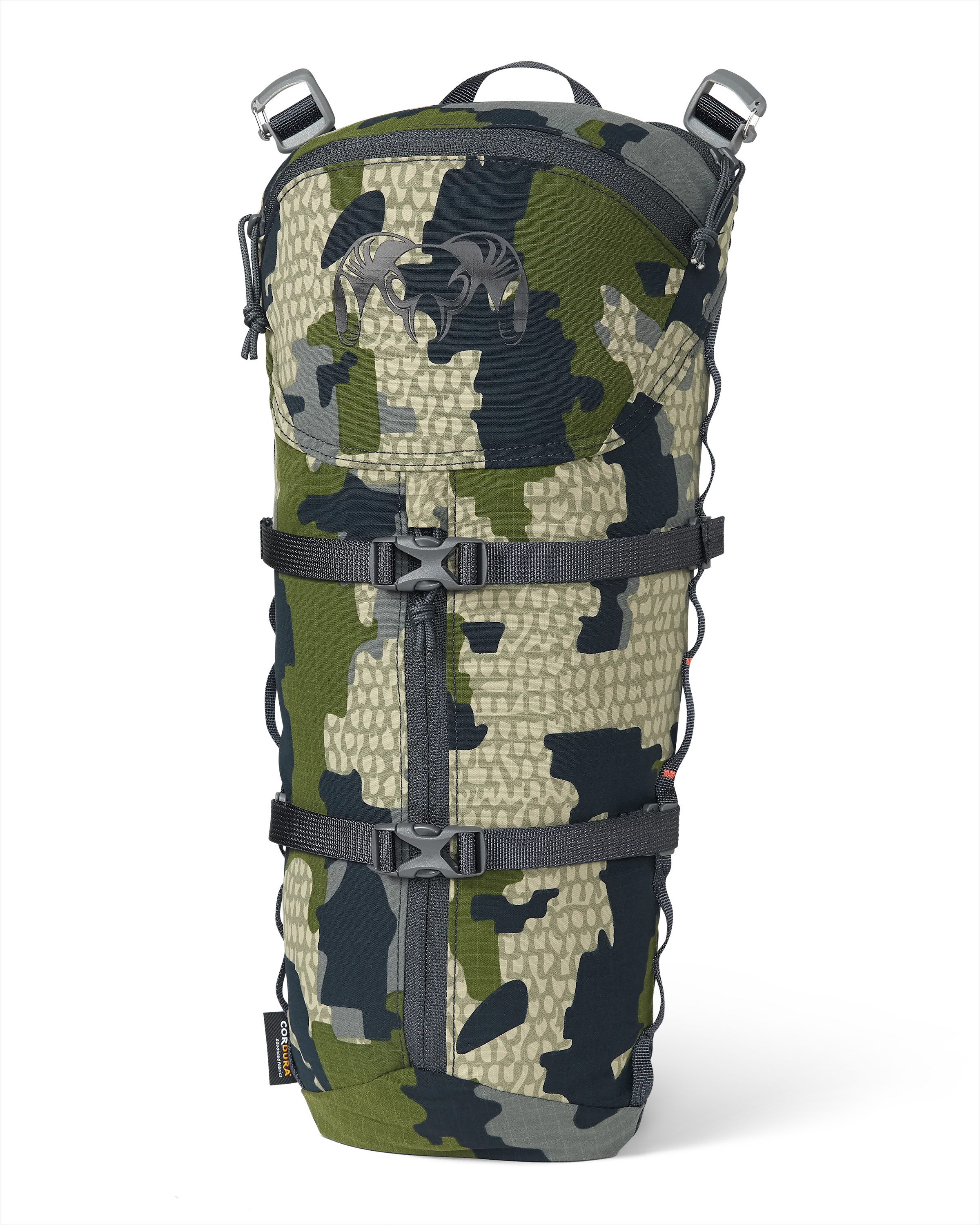 PRO G3 Hydration Rig | Verde