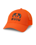 PRO Mesh Back CORDURA® Hat | Blaze Orange